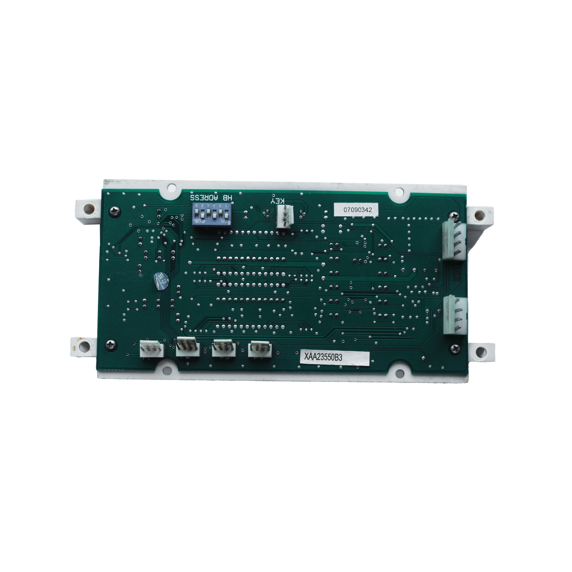 Circuit Boards XAA23550B3