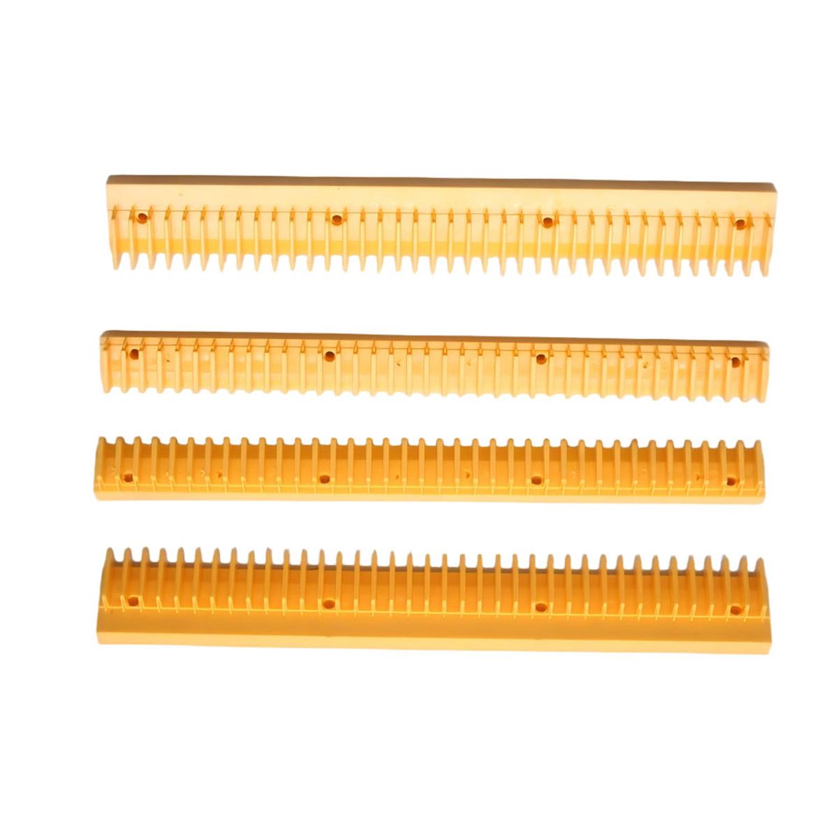 OTIS Escalator Step Edge Strip / Step Edge Frame | Replacement Part|LDTJ-A-16-2106223-2106224