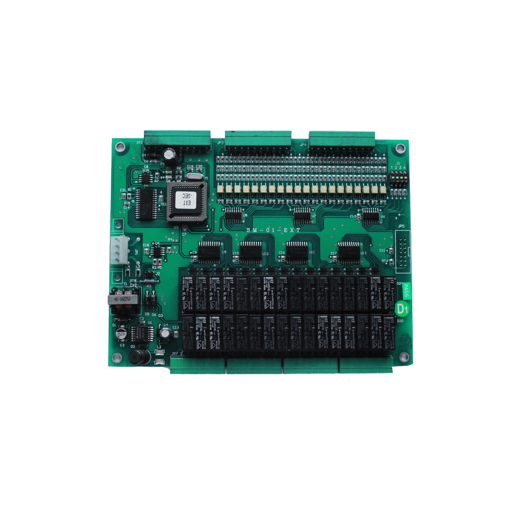 Circuit Boards SM-01-EXT