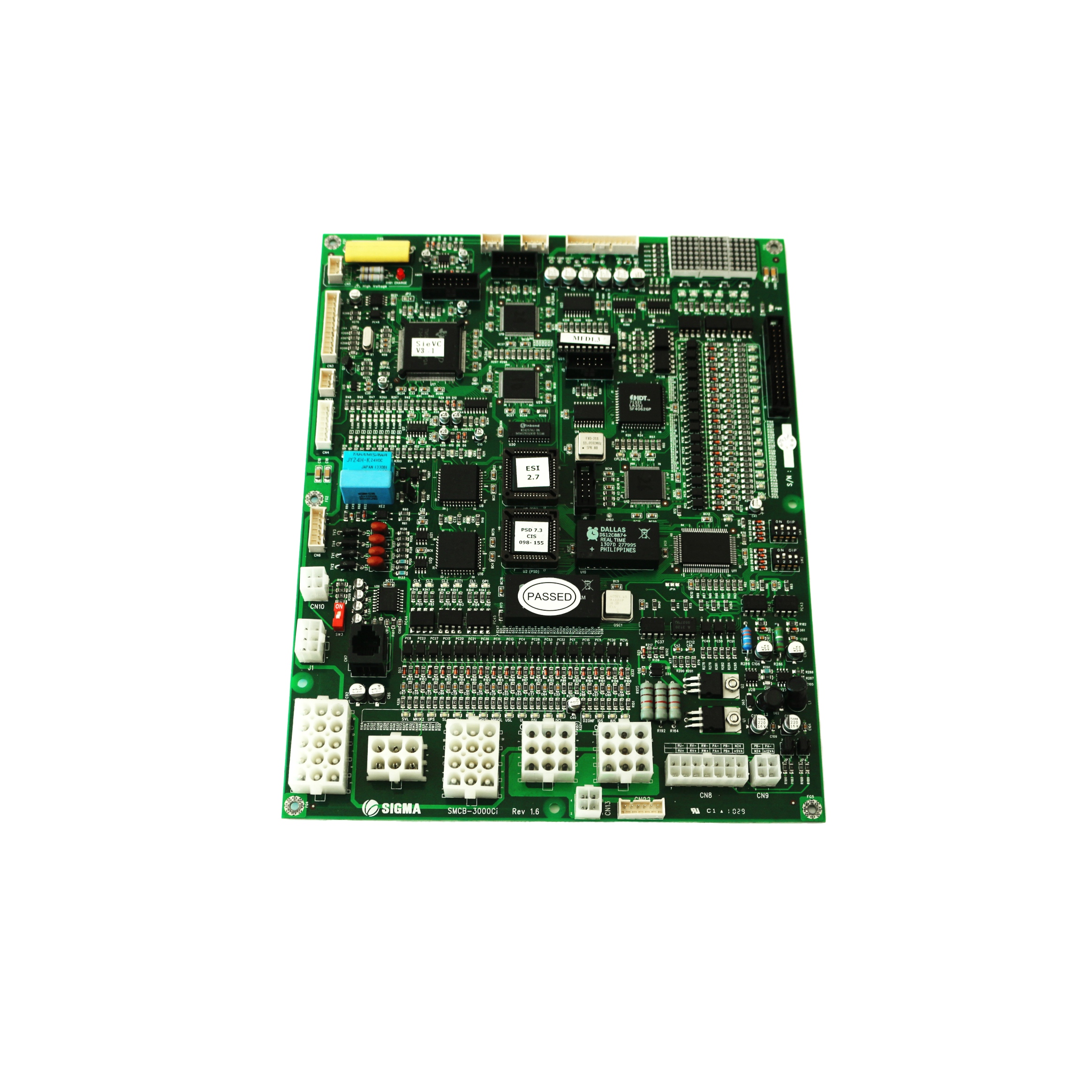 Circuit Boards SMCB-3000Ci