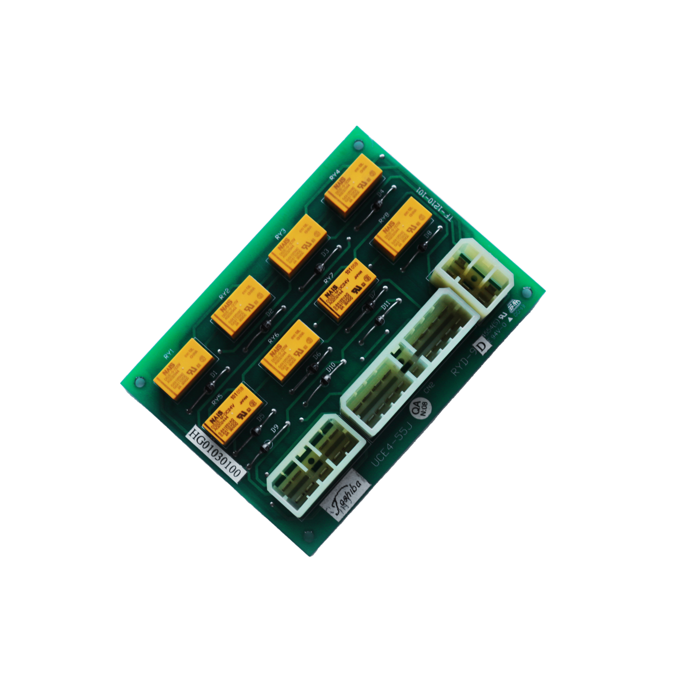 Circuit Boards UCE4-55J
