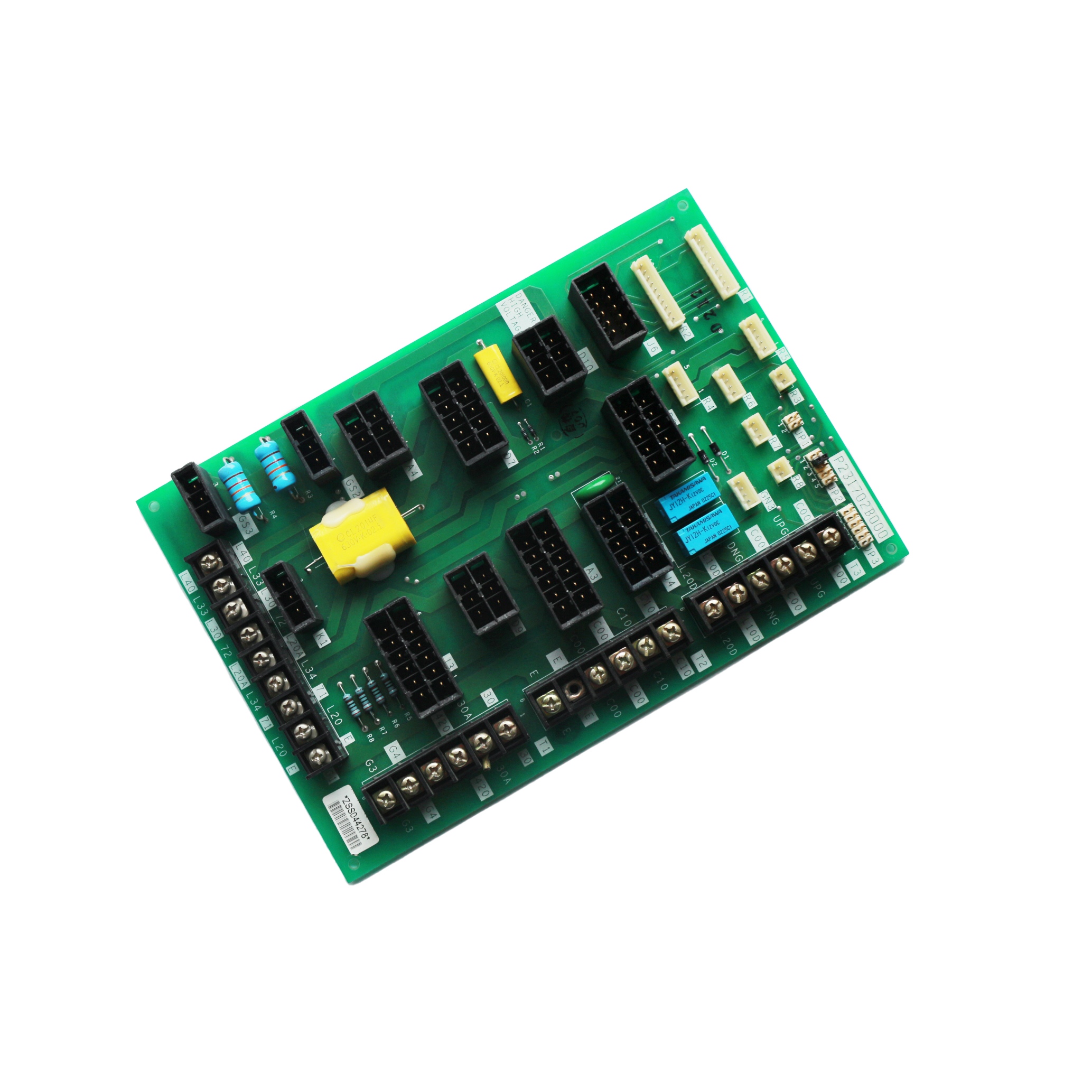 Circuit Boards ZSS044278