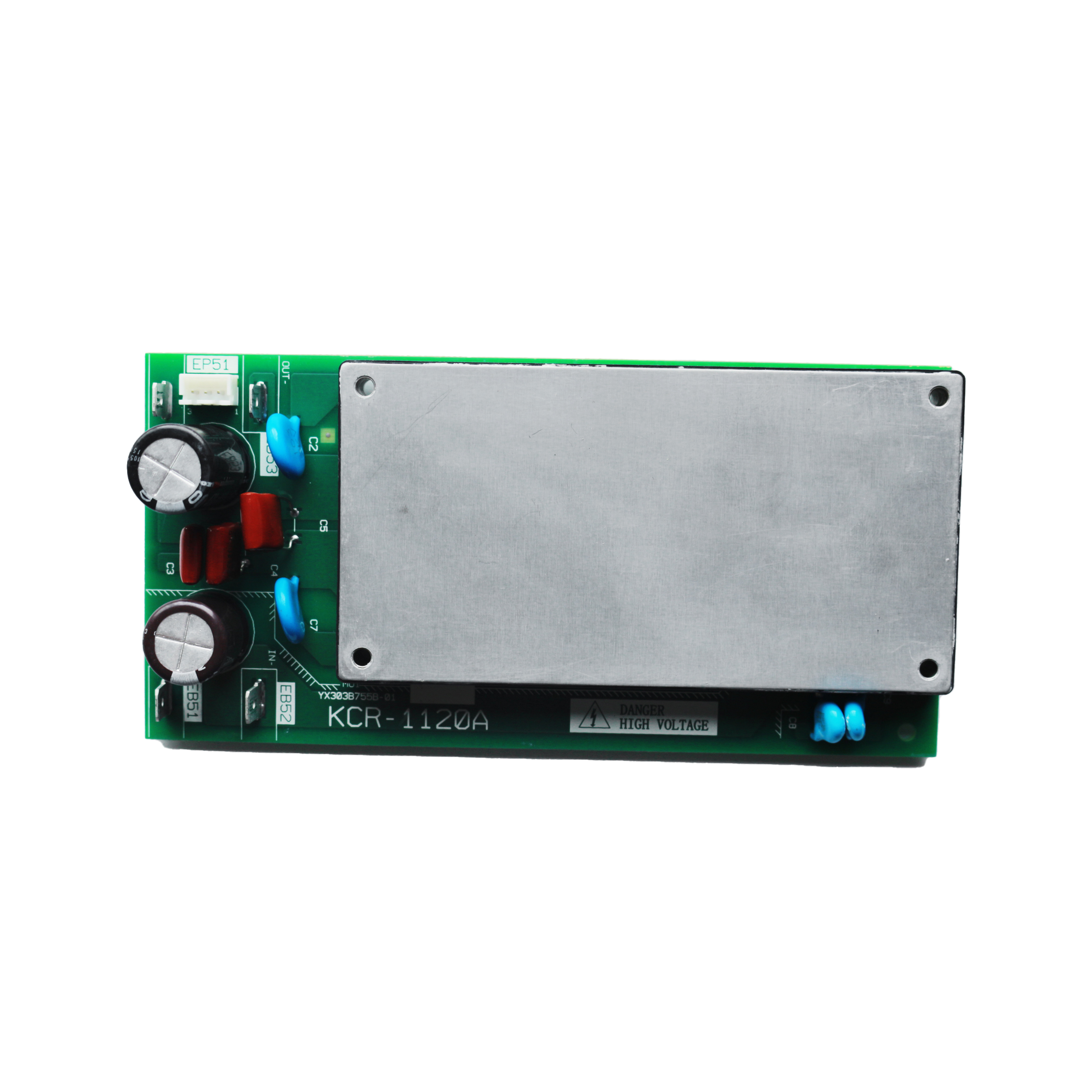 Circuit Boards KCR-1120A
