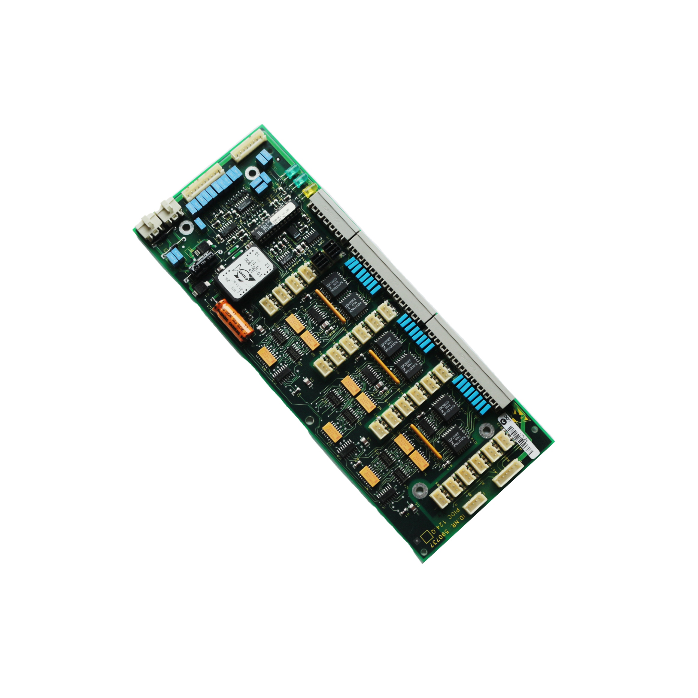 Circuit Boards ID.NR.590737