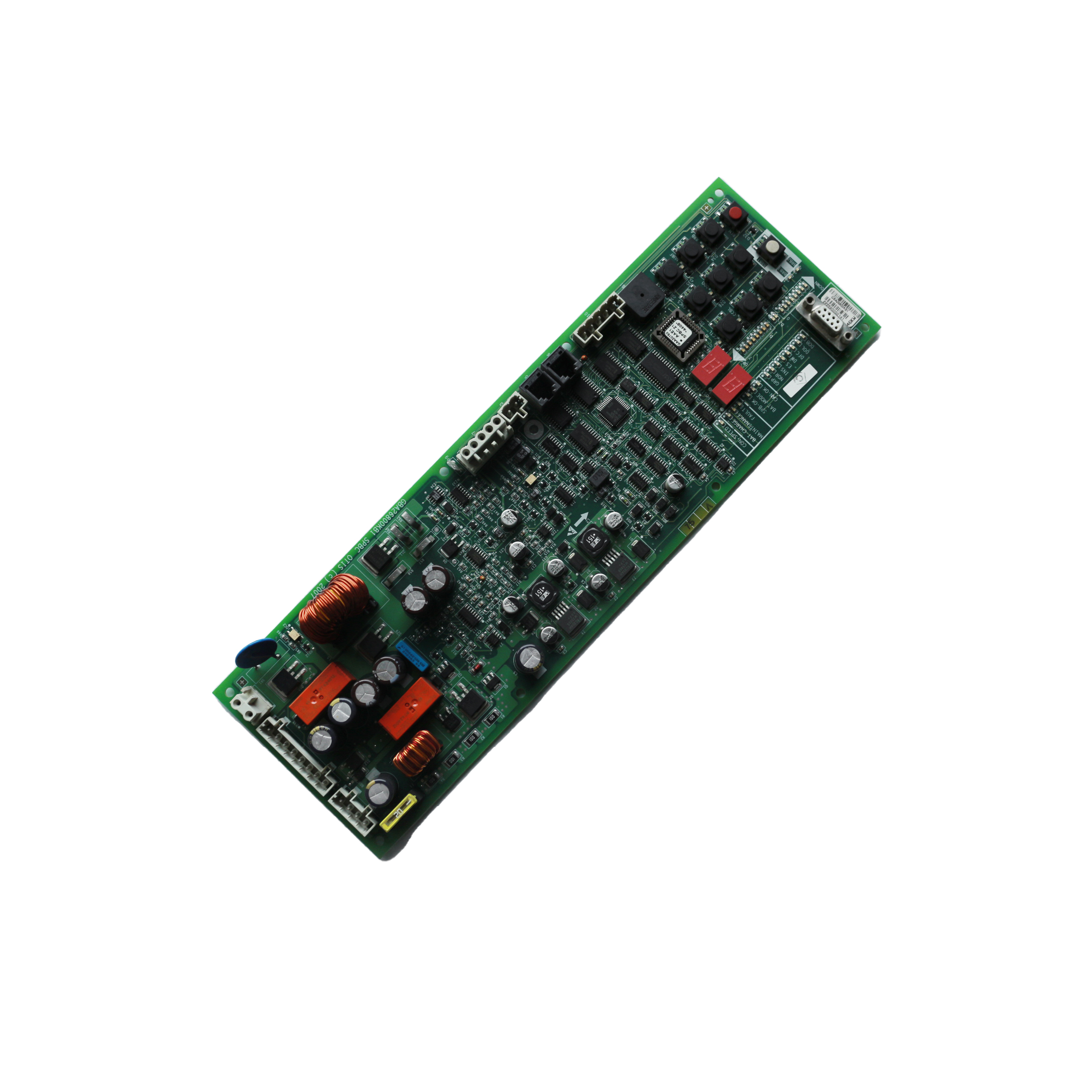 Circuit Boards GBA26800KB1