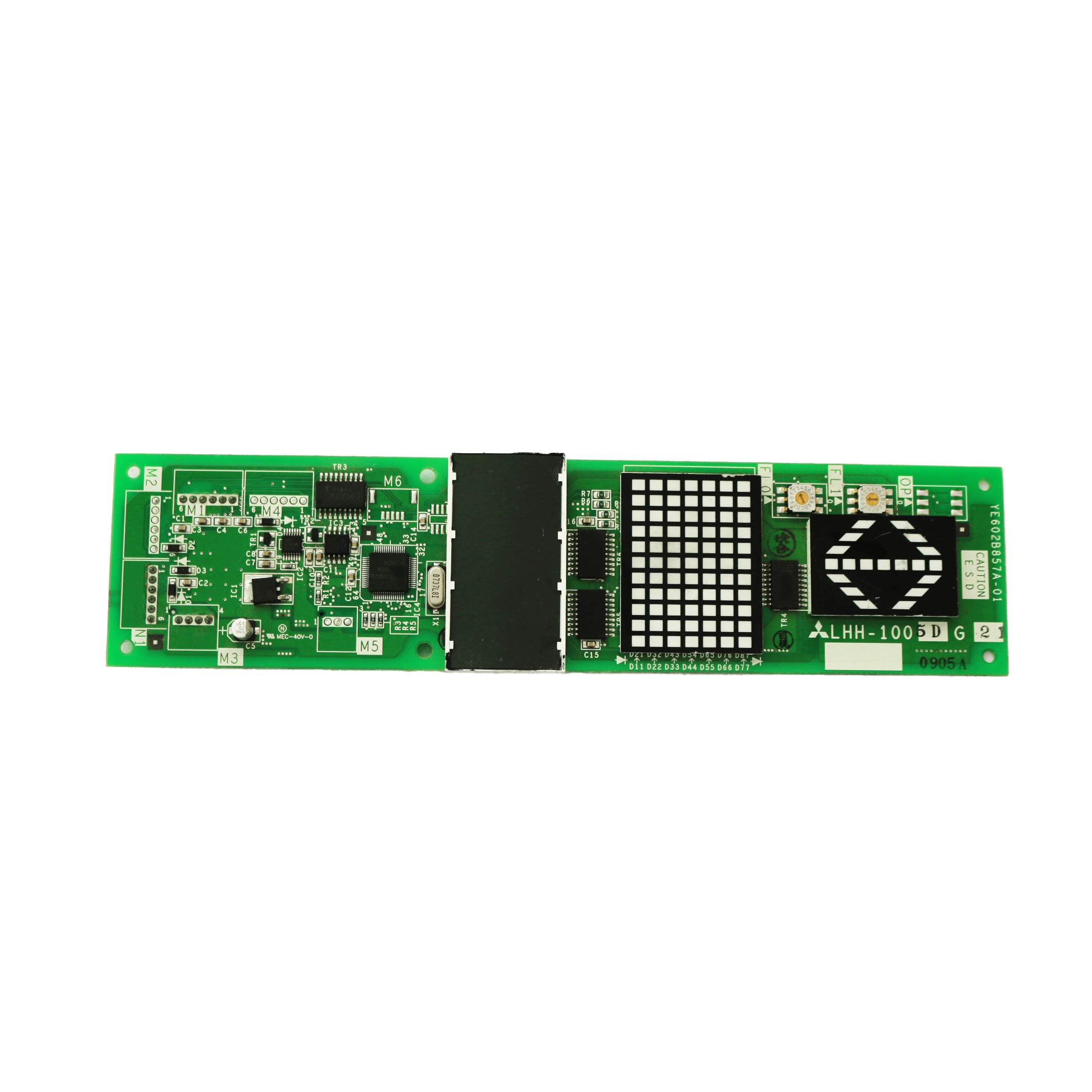 Circuit Boards LHH-1005D