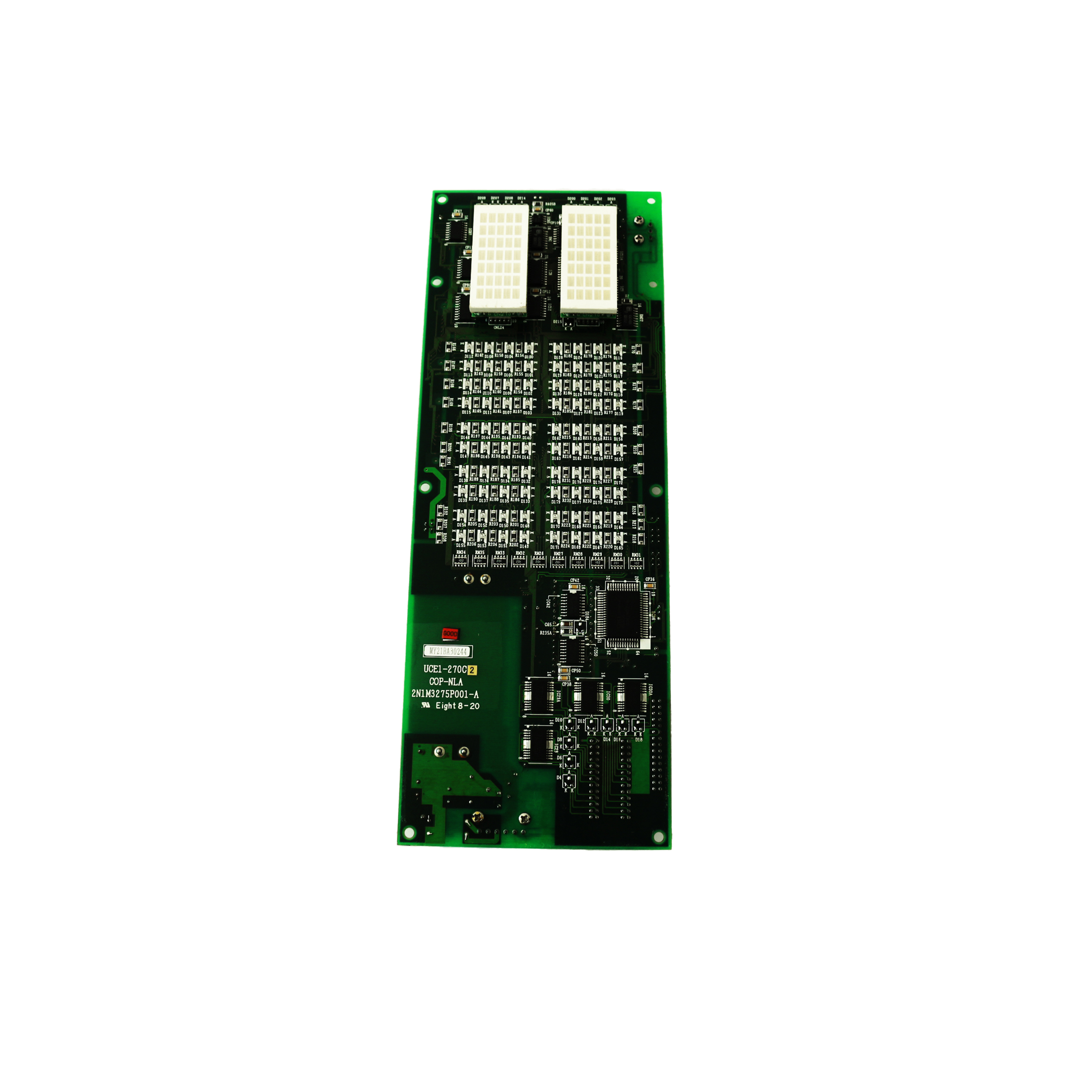 Circuit Boards UCE1-270C2