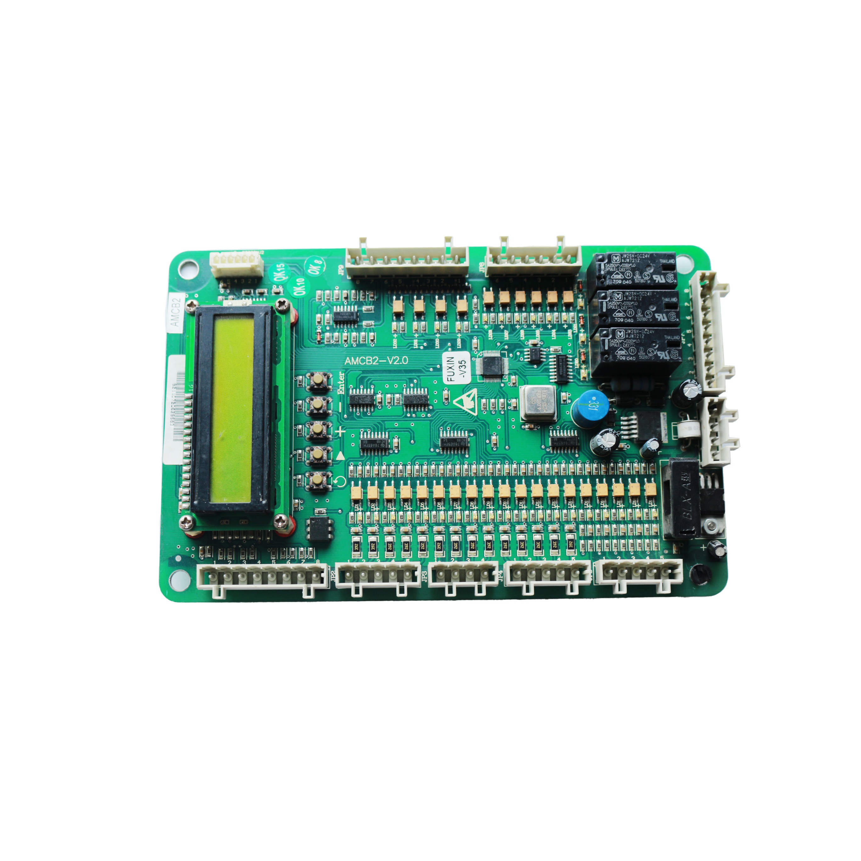 Circuit Boards AMCB2-V2.0