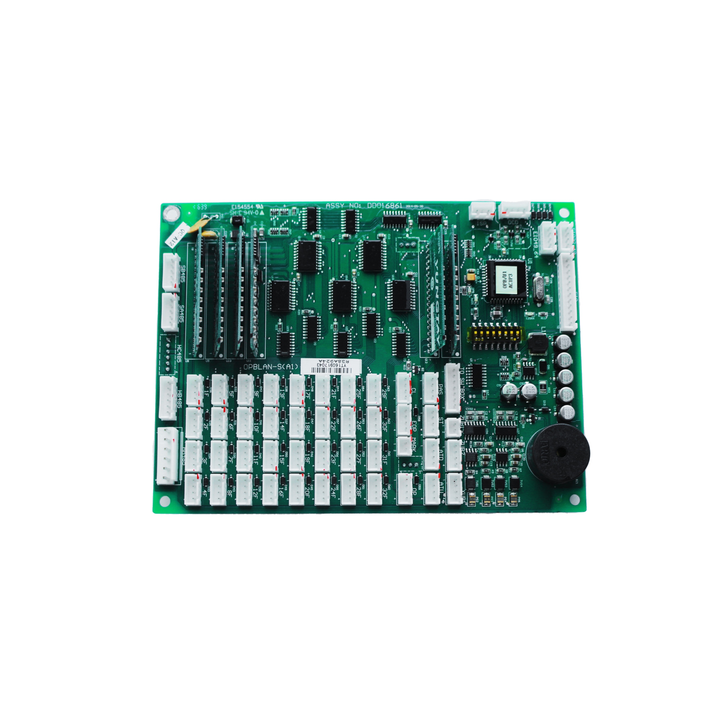 Circuit Boards NODD01 6861