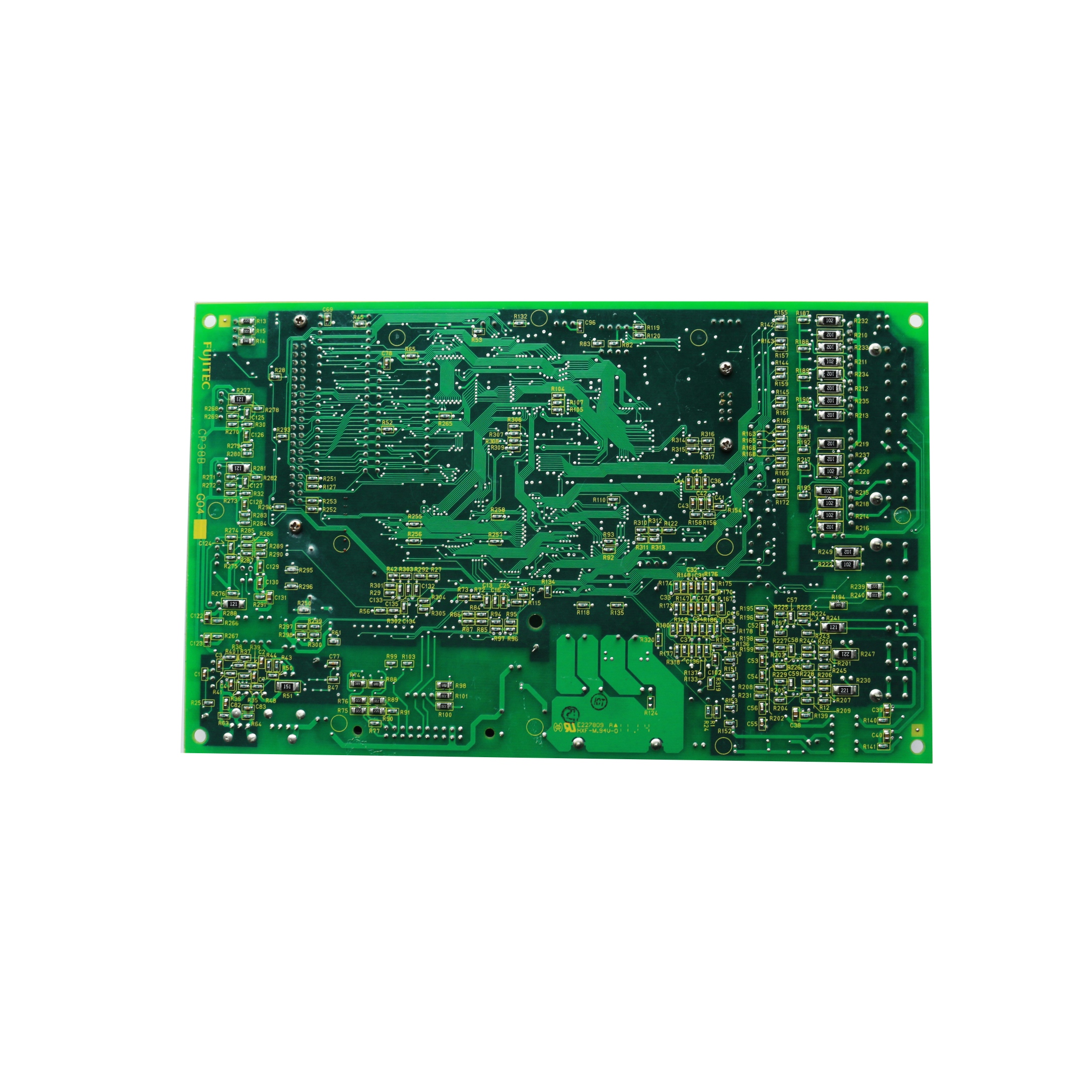 Circuit Boards 8807A