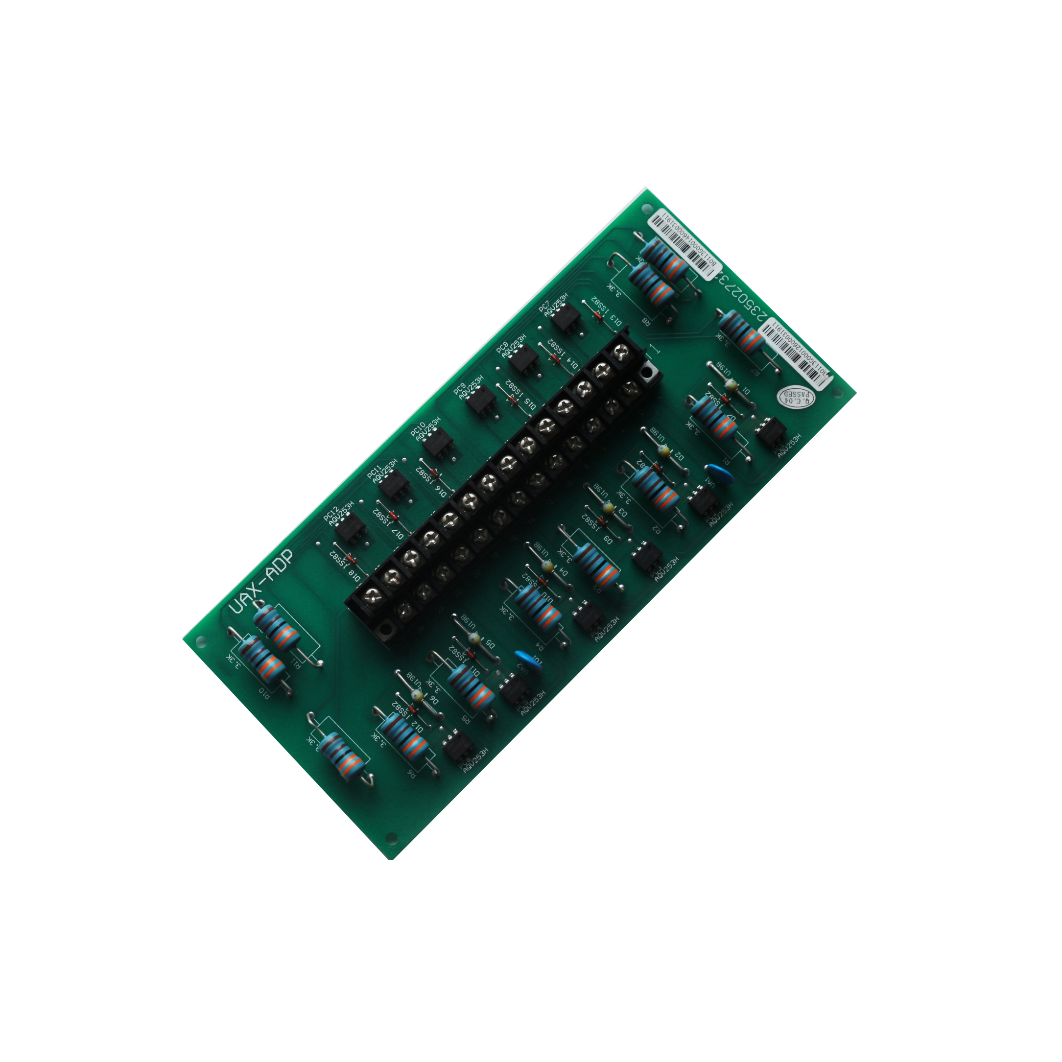 Circuit Boards UAX-ADP
