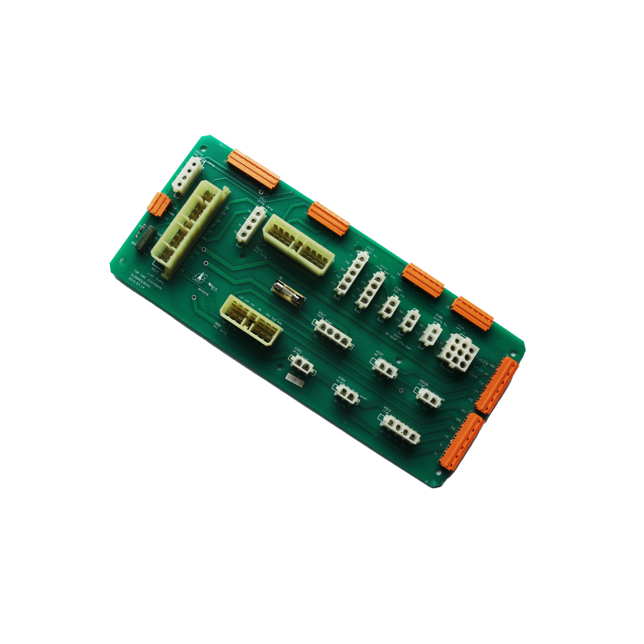 Circuit Boards DLDSA023D001