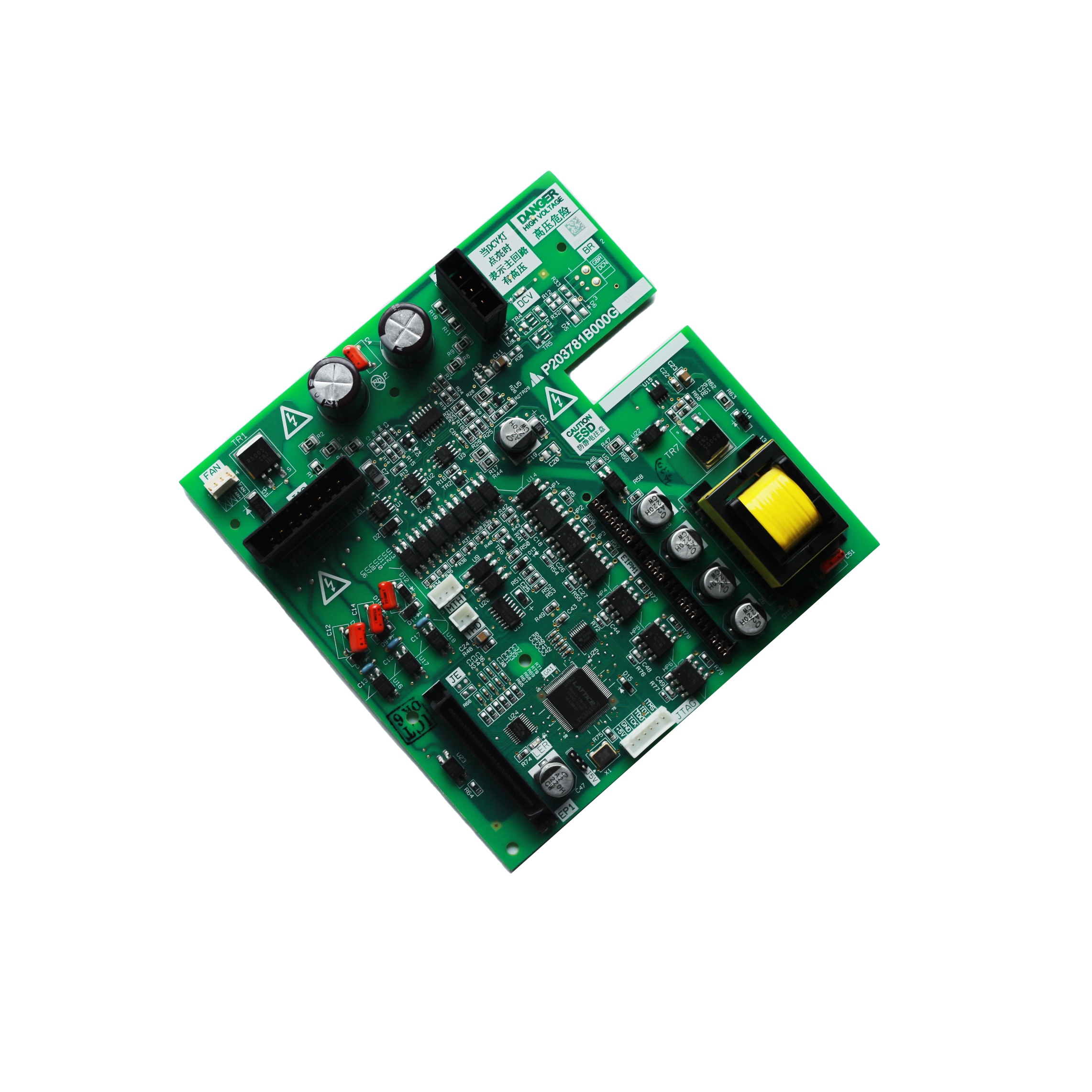 Circuit Boards P203781B000G
