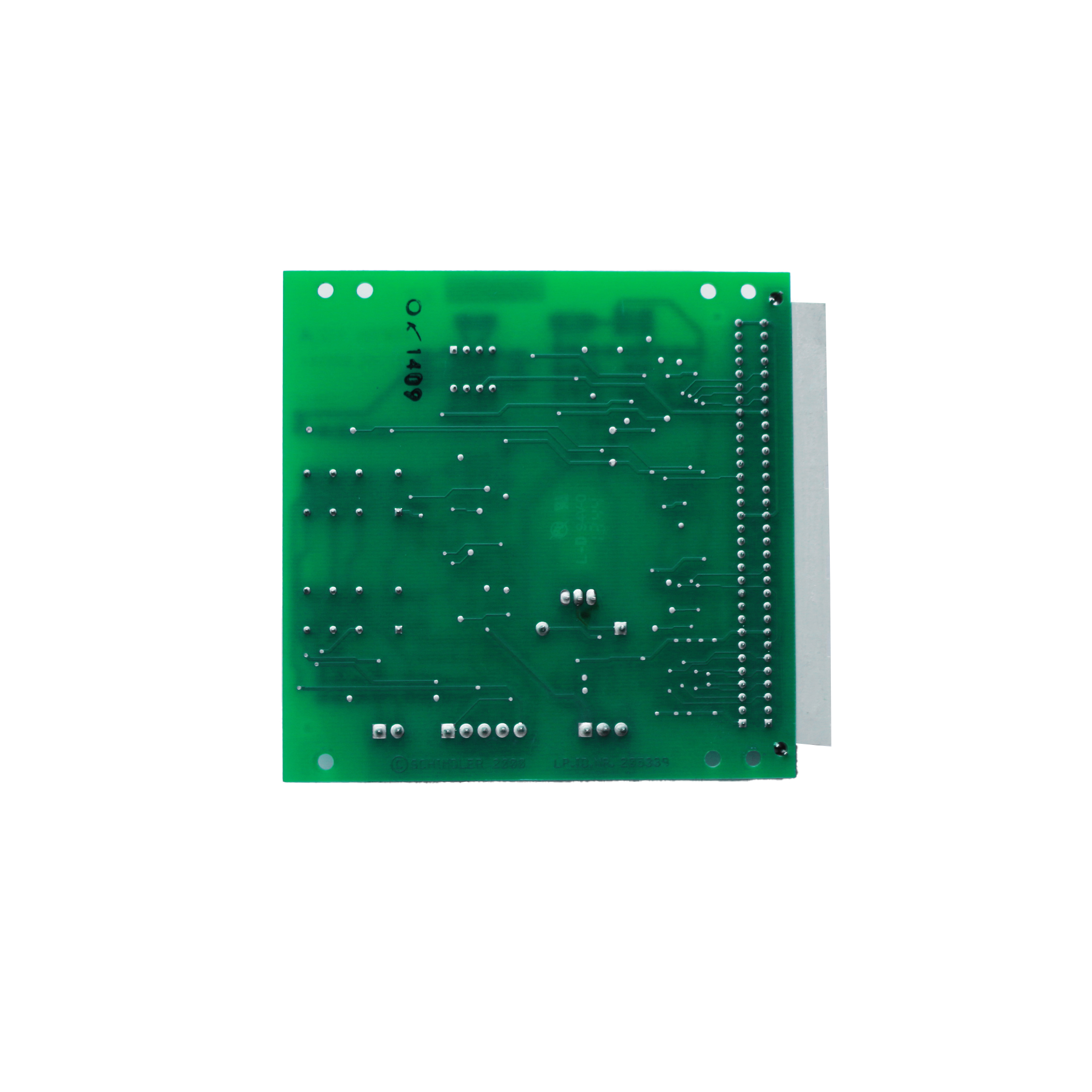 Circuit Boards ID.NR. 591544