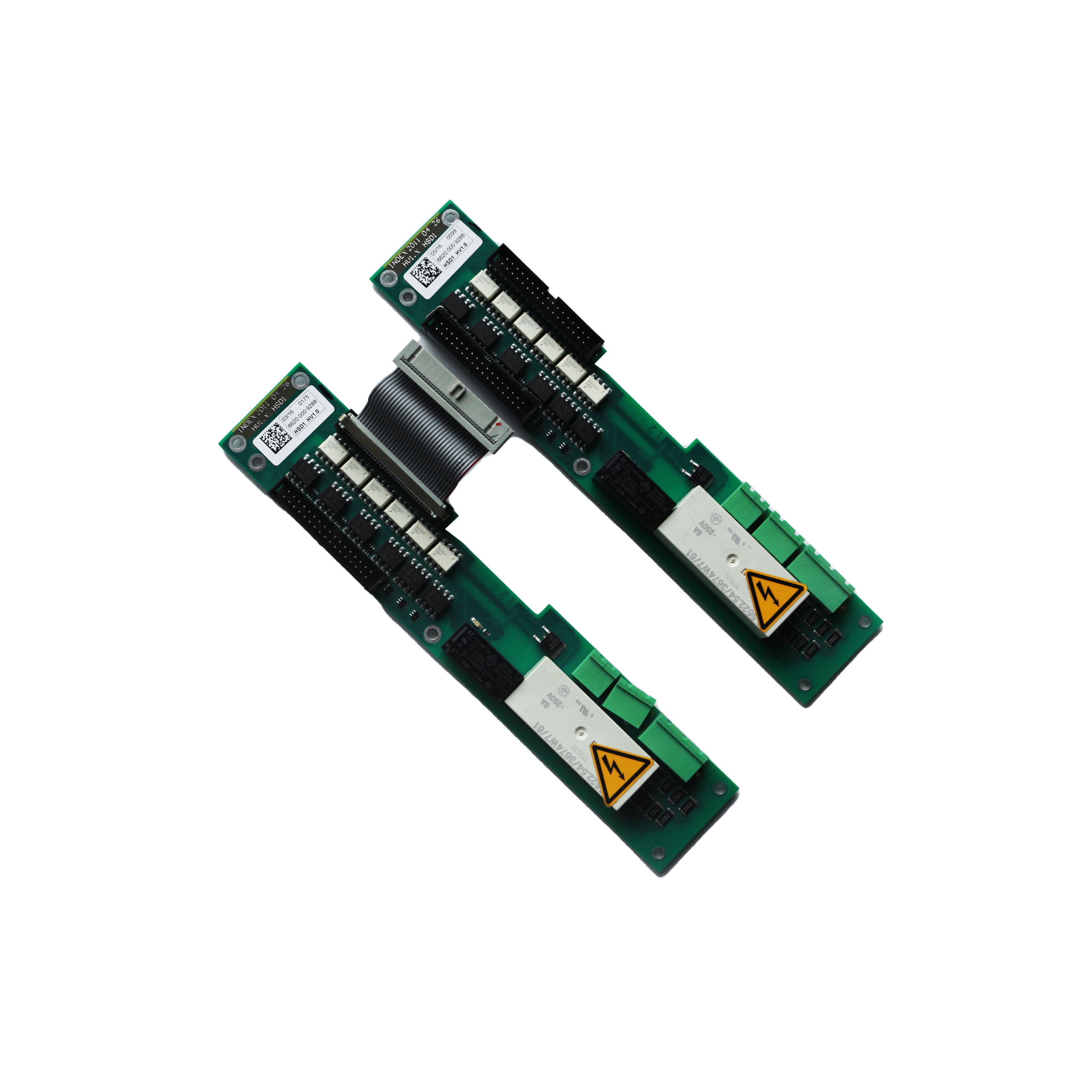 Circuit Boards HS01