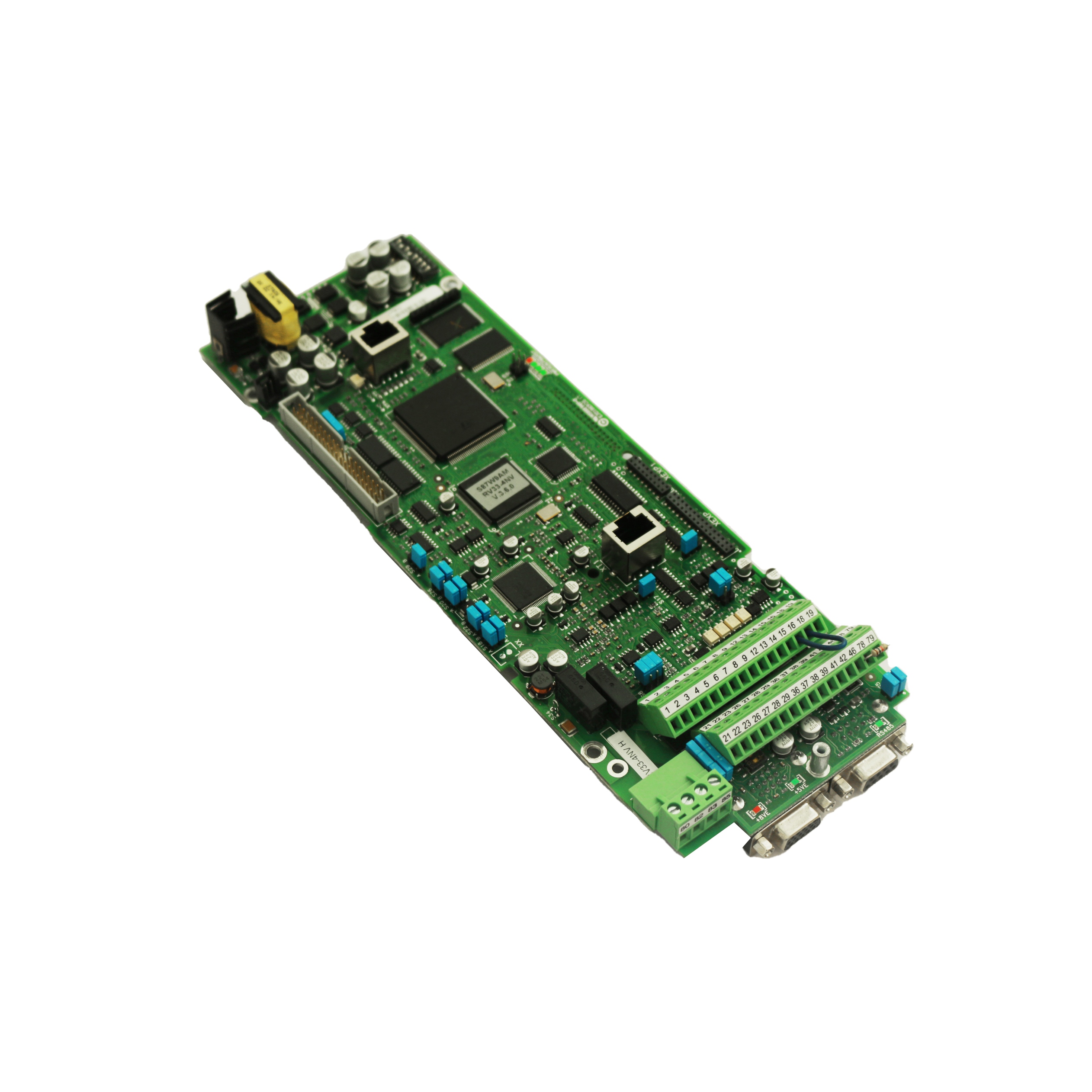 Circuit Boards RV33-4NV-H