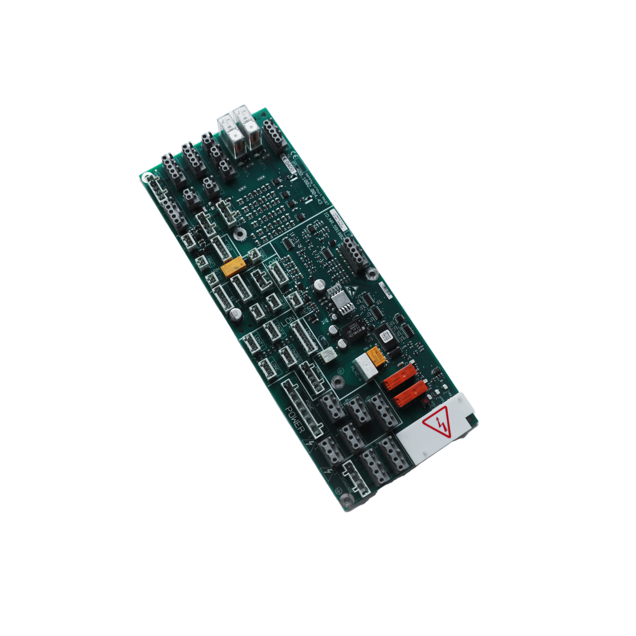 Circuit Boards ID.NR.591882