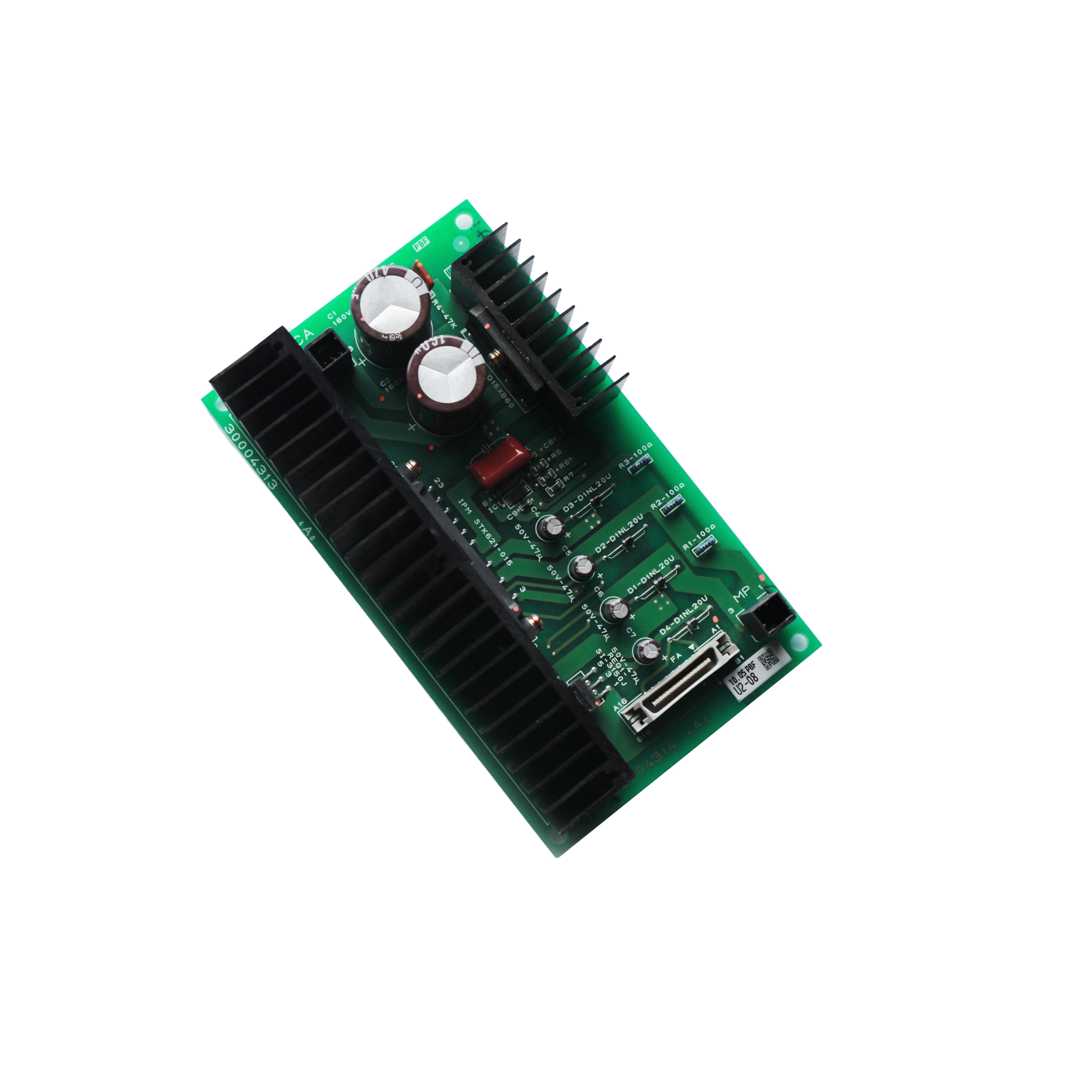 Circuit Boards  300043144A0