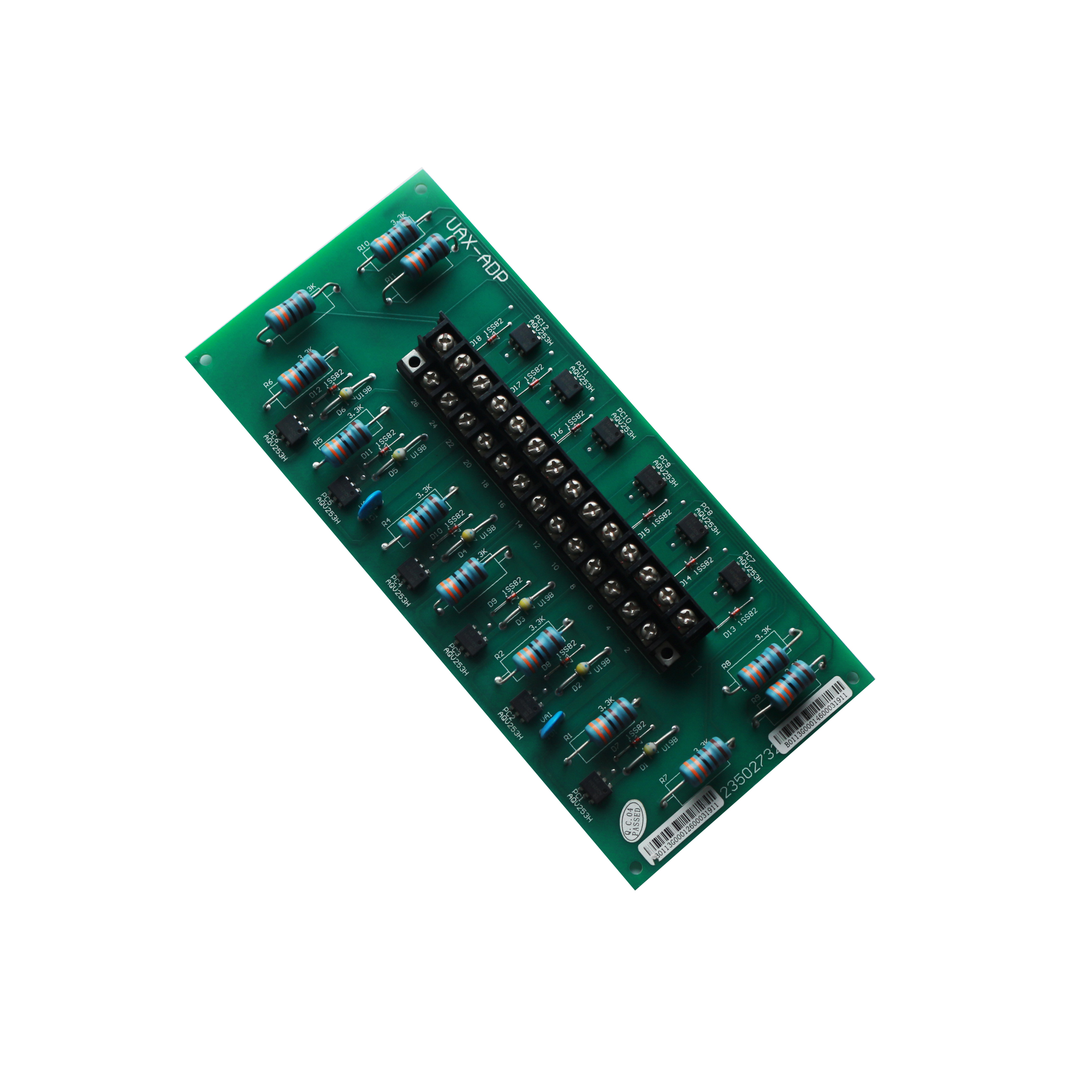 Circuit Boards UAX-ADP