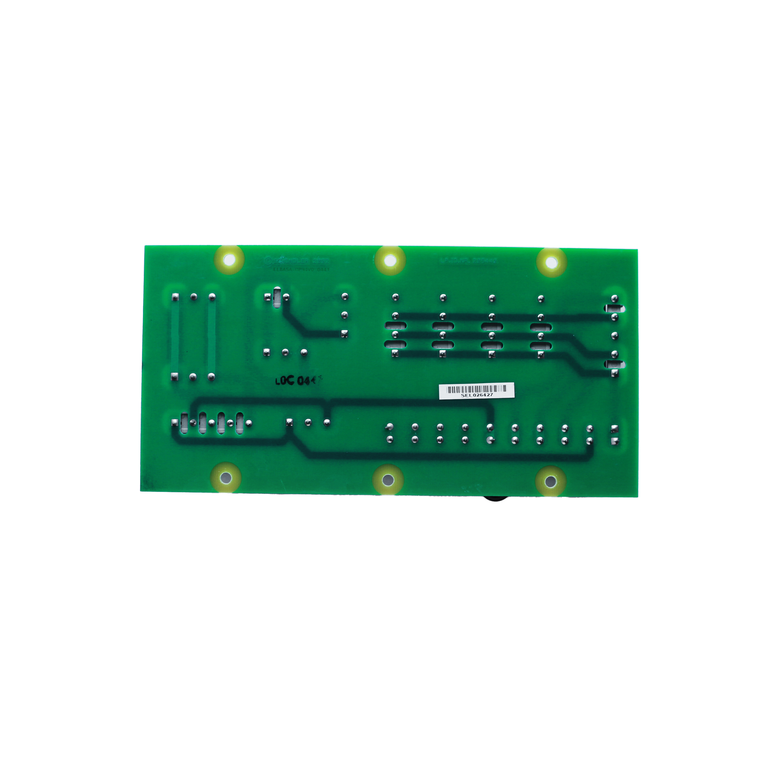 Circuit Boards ID.NR.591742
