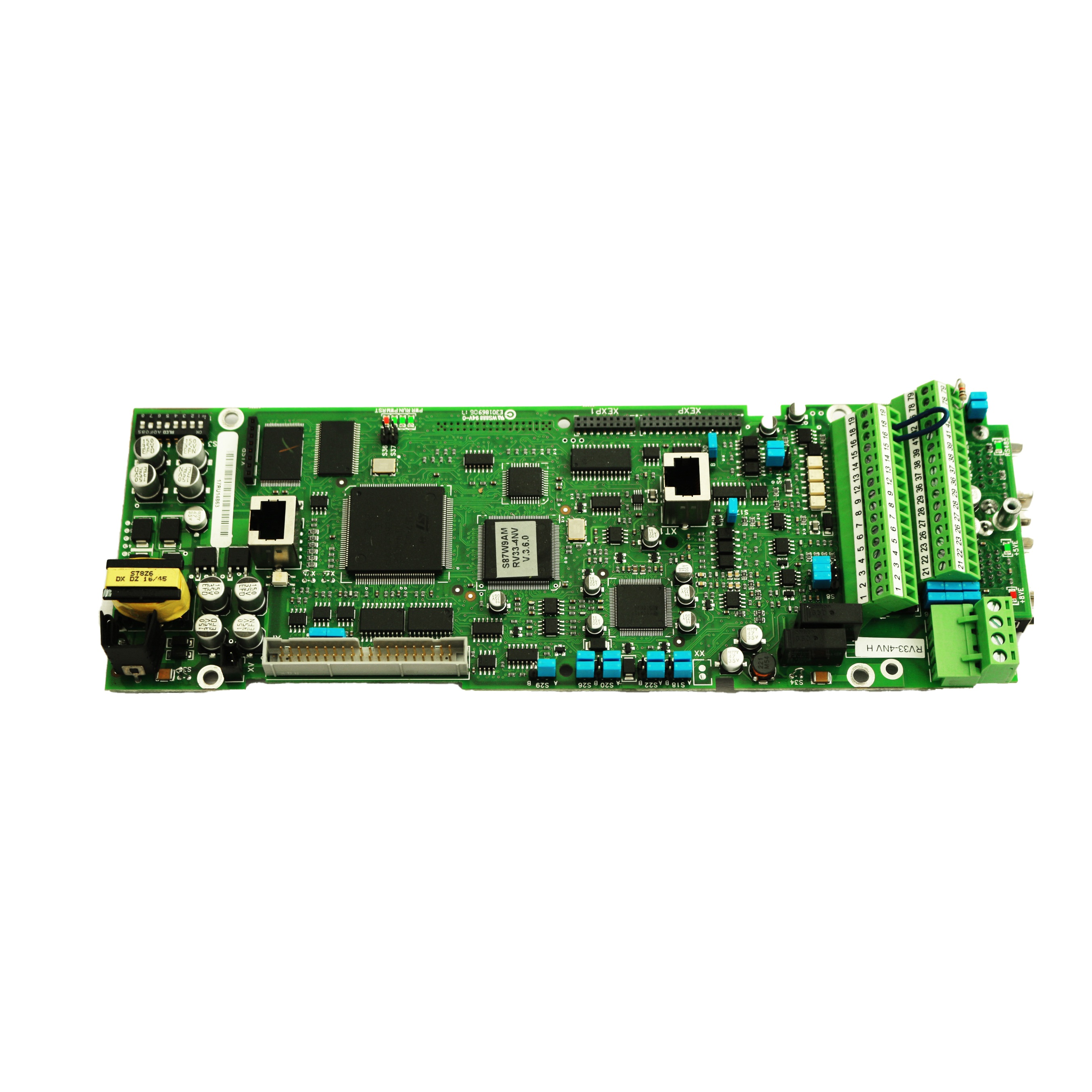 Circuit Boards RV33-4NV-H