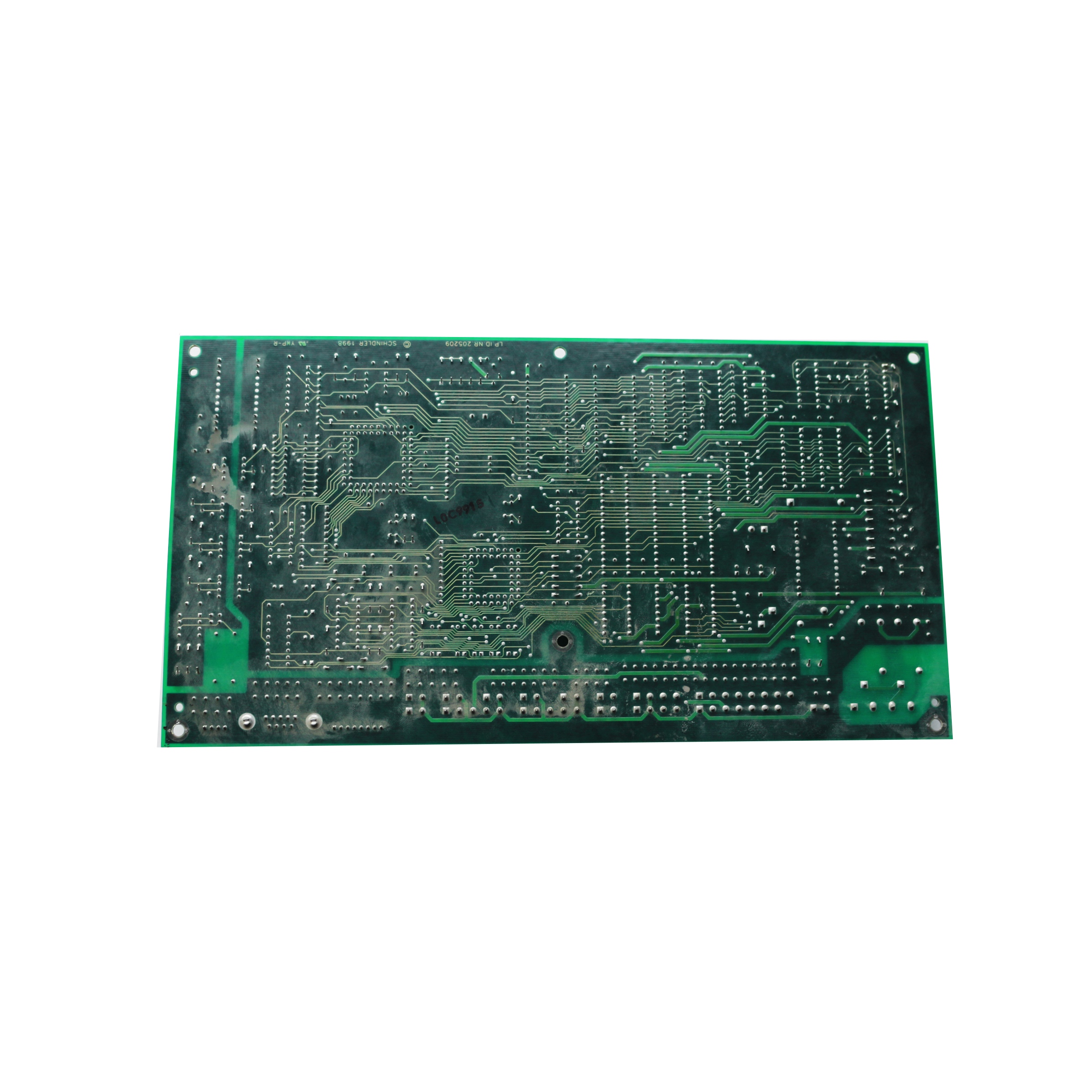 Circuit Boards ID.NR.590723