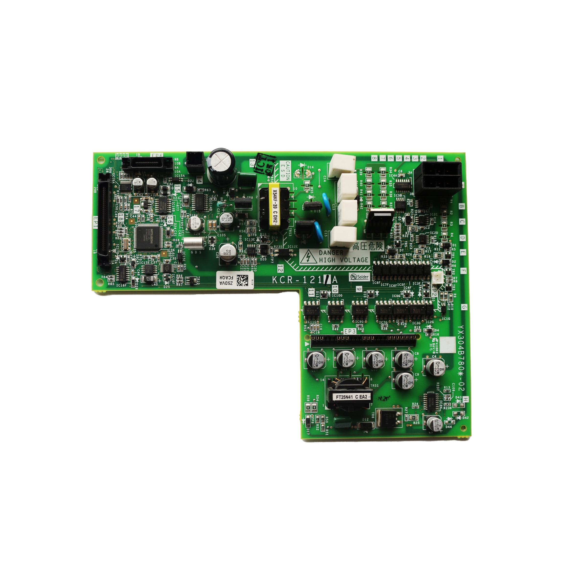 Circuit Boards KCR-121A