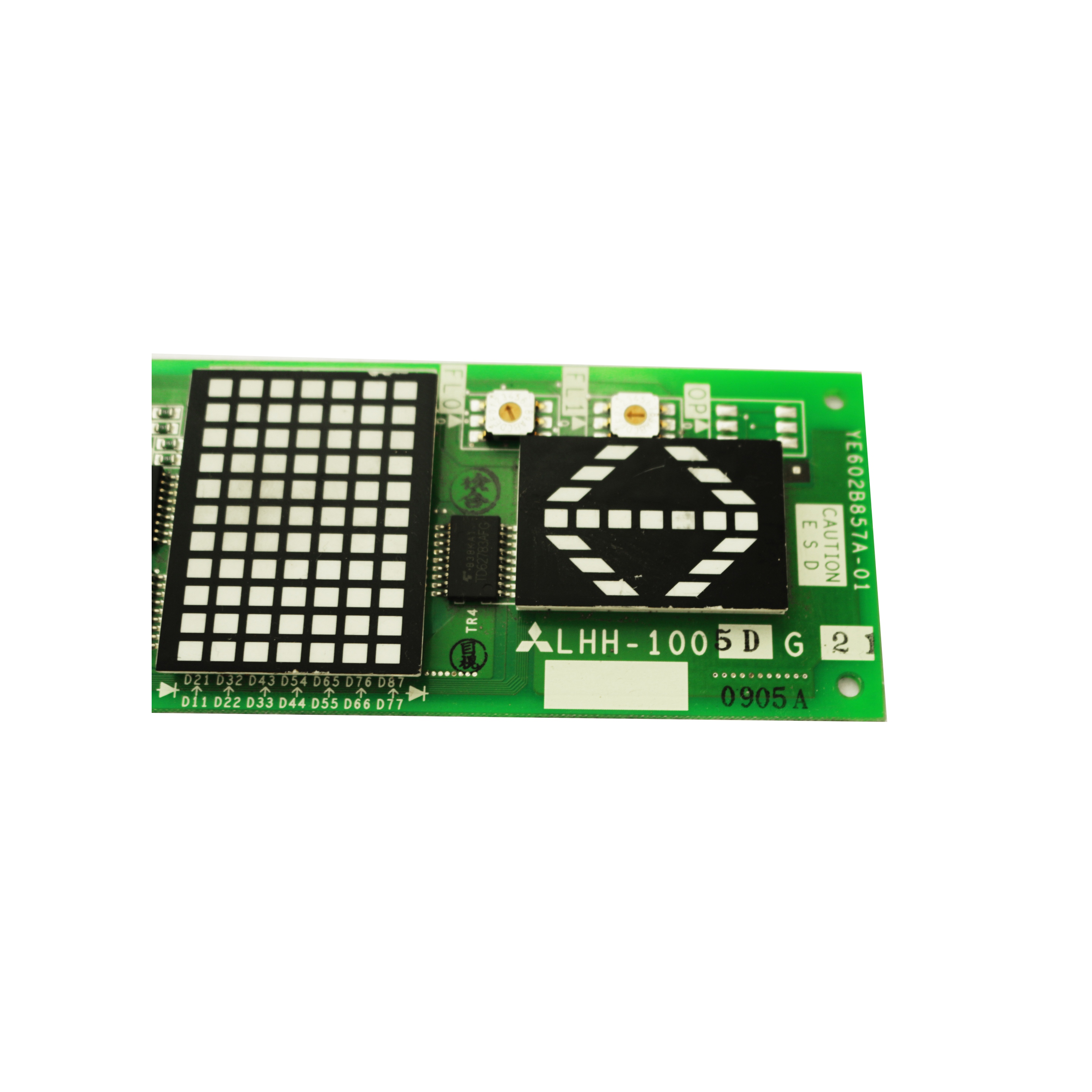 Circuit Boards LHH-1005D
