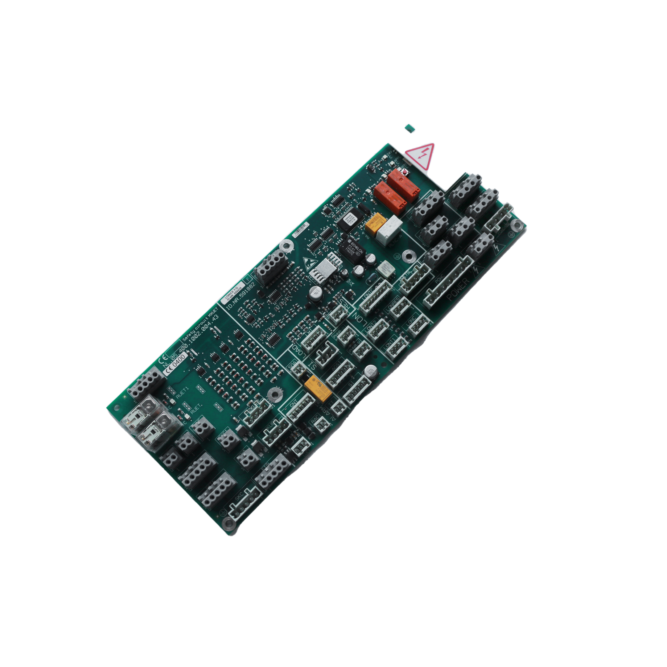 Circuit Boards ID.NR.591882