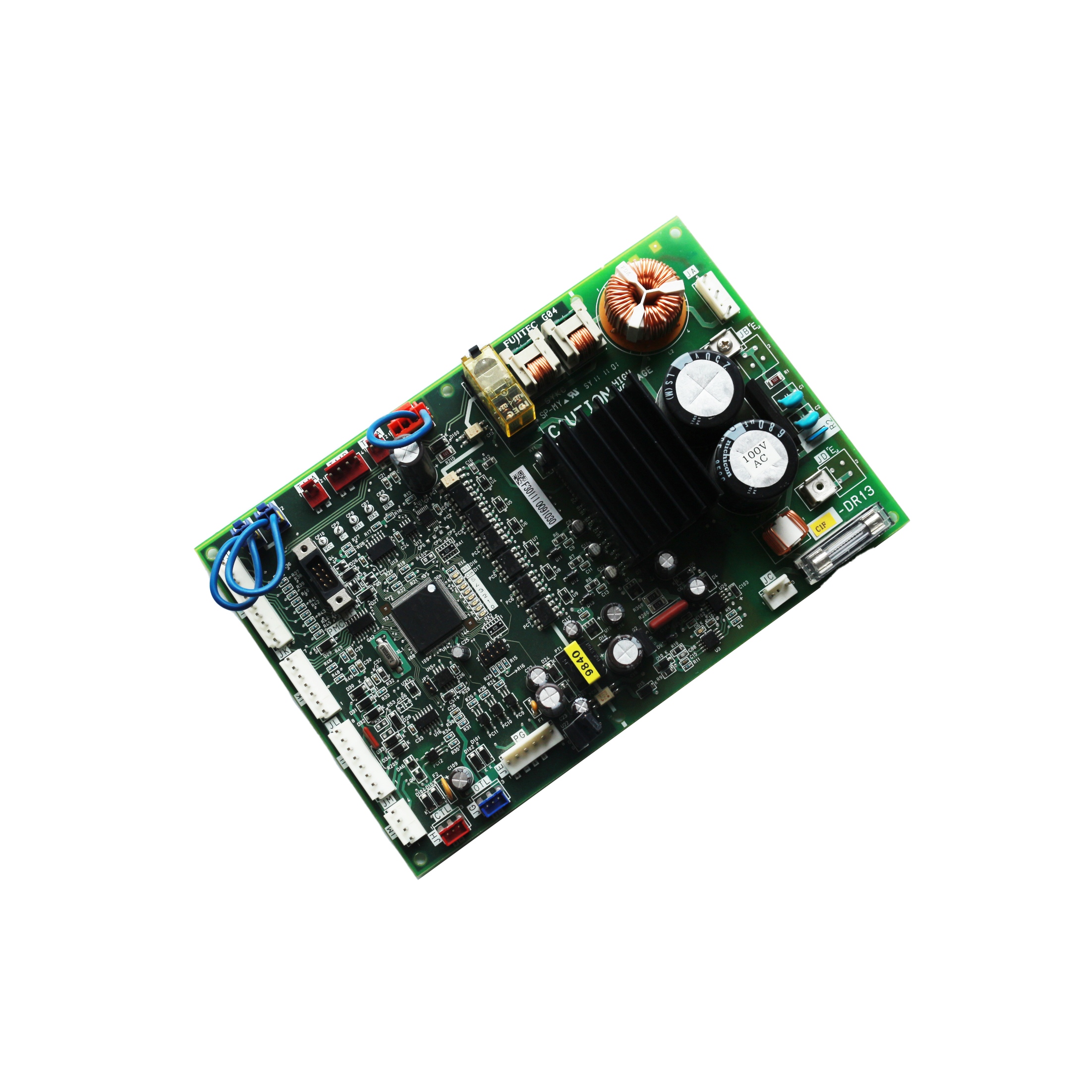 Circuit Boards DR13