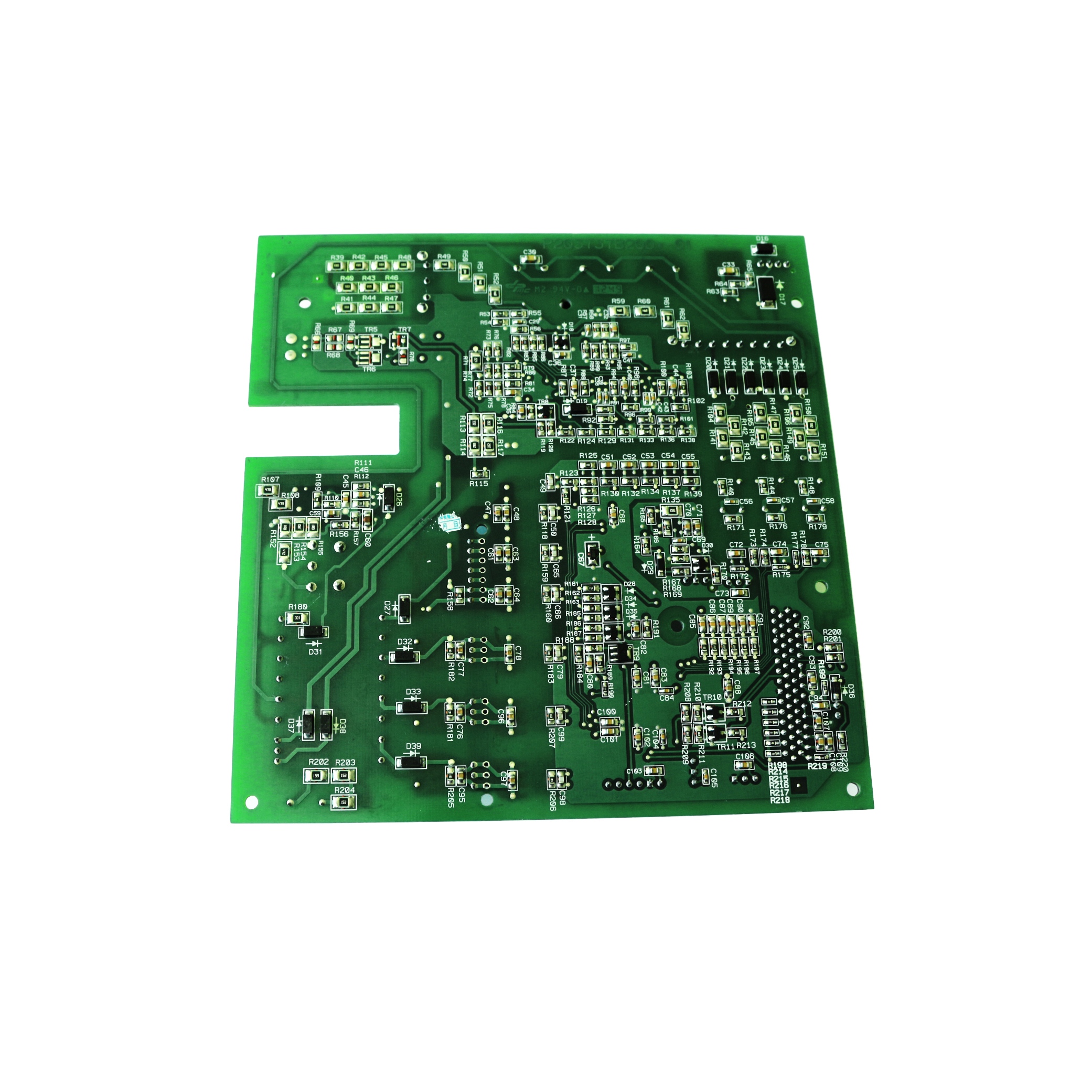 Circuit Boards P203737B000G01