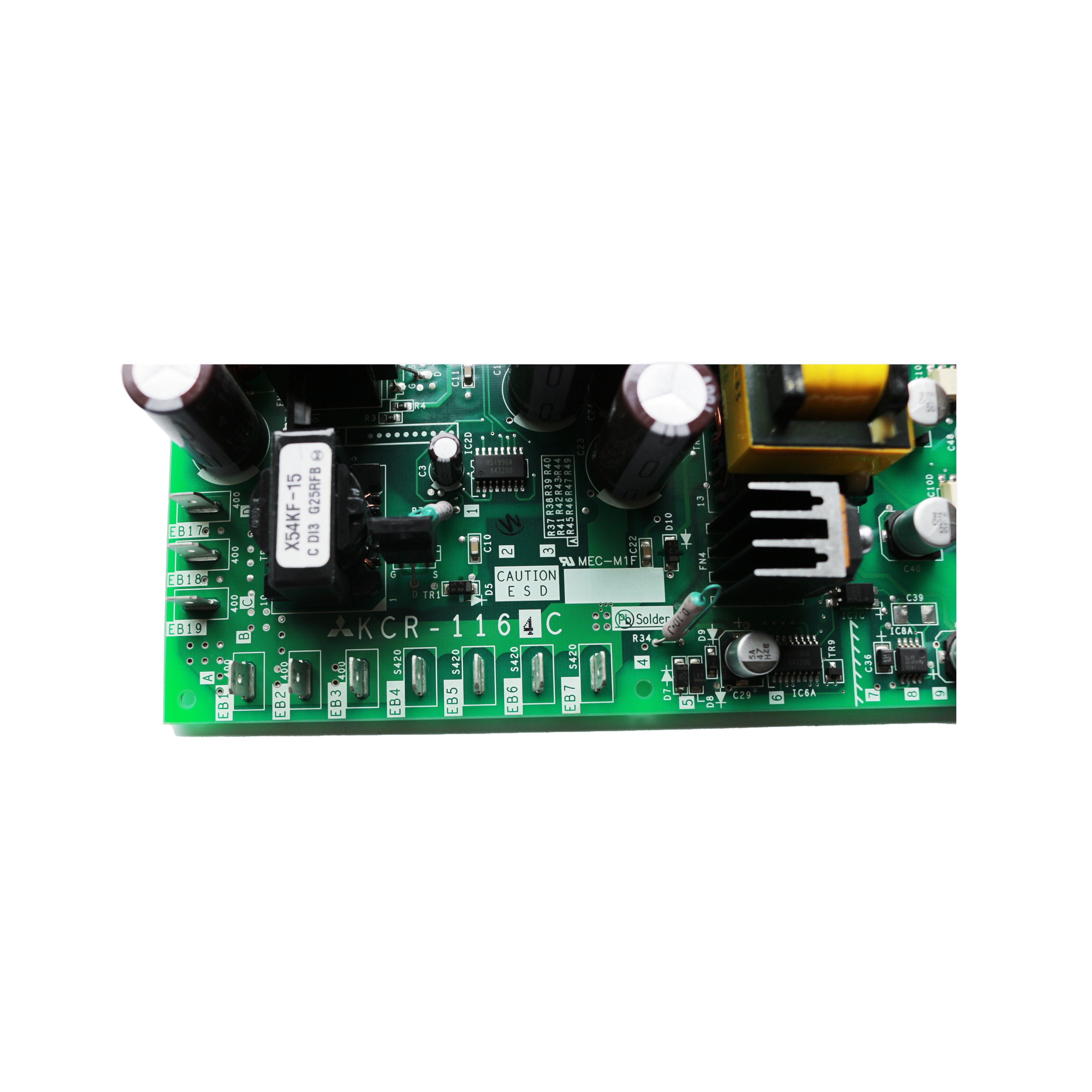 Circuit Boards KCR-1164C