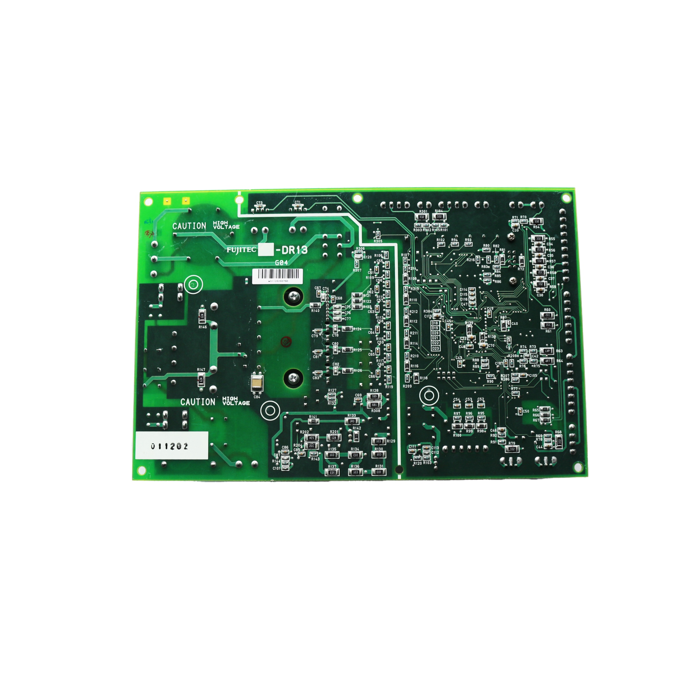 Circuit Boards DR13