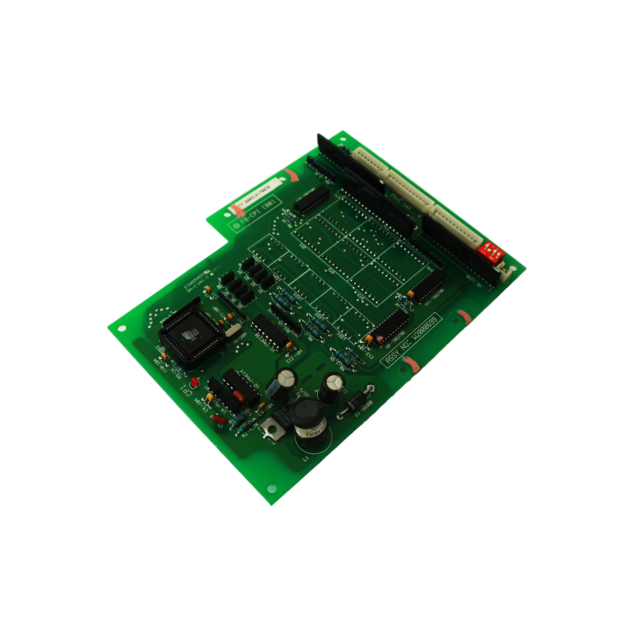 Circuit Boards FB-CPI[B0]