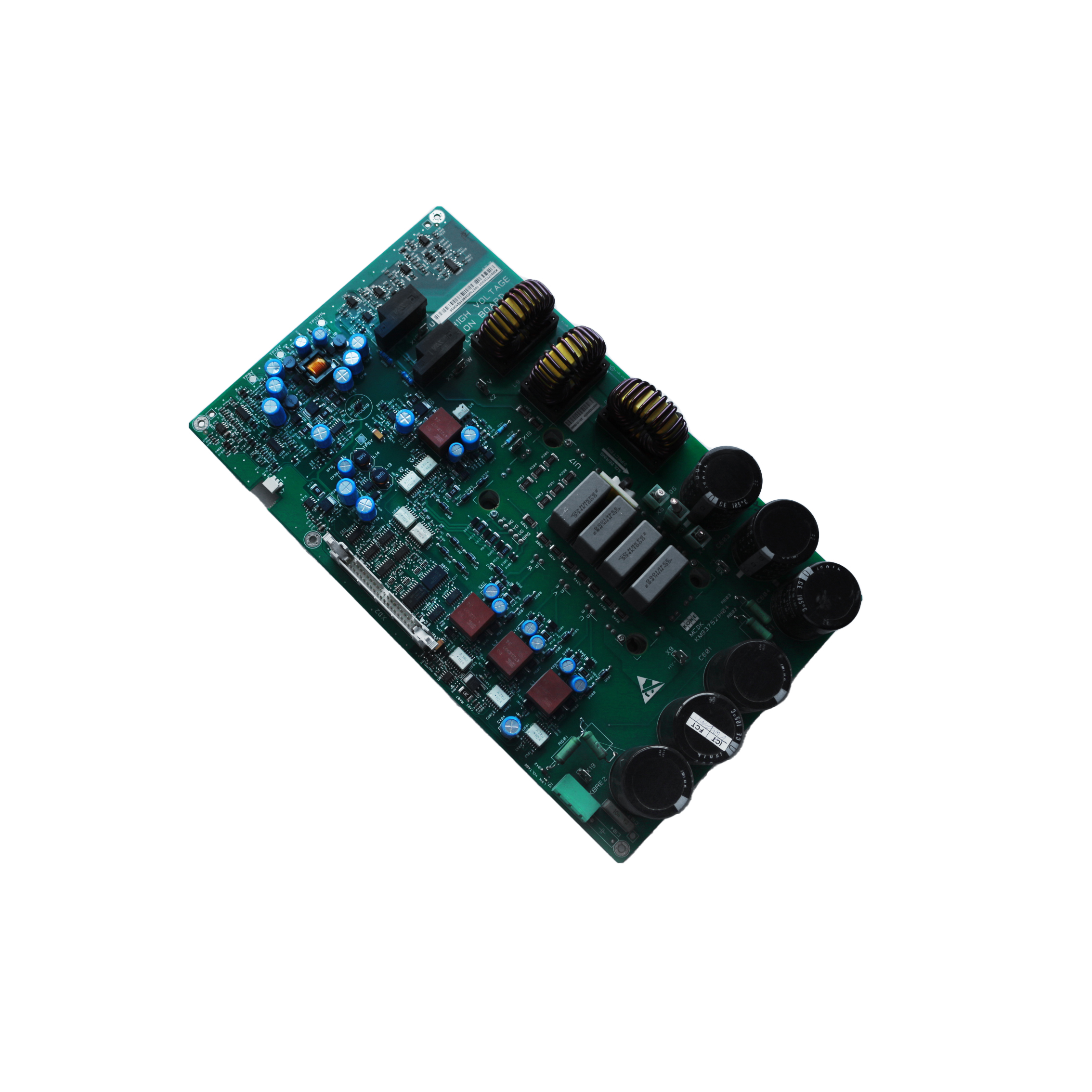 Circuit Boards MCDK KM937521H04