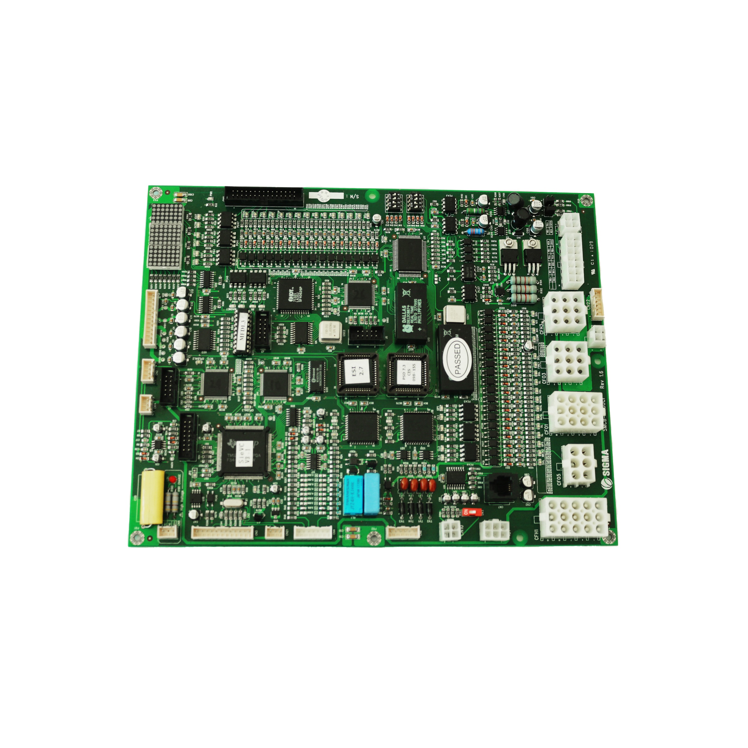 Circuit Boards SMCB-3000Ci