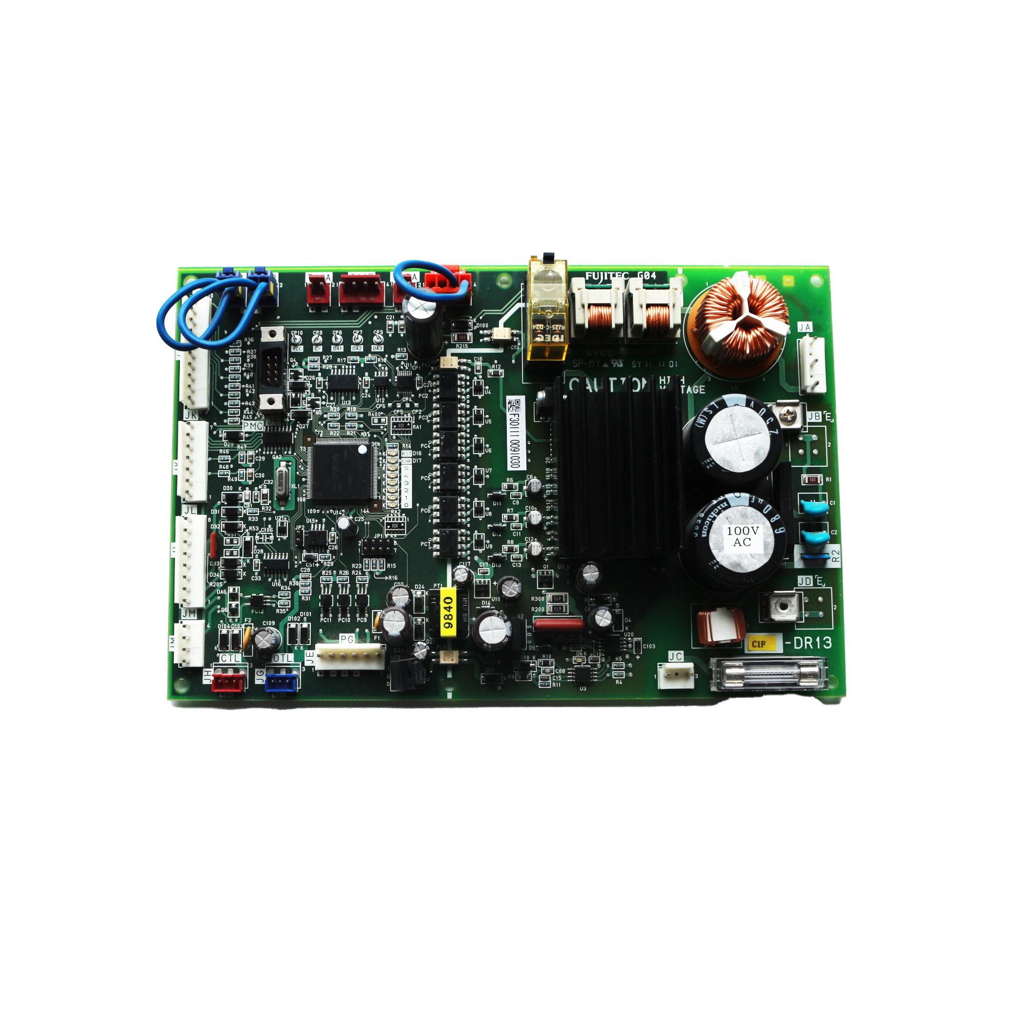 Circuit Boards DR13