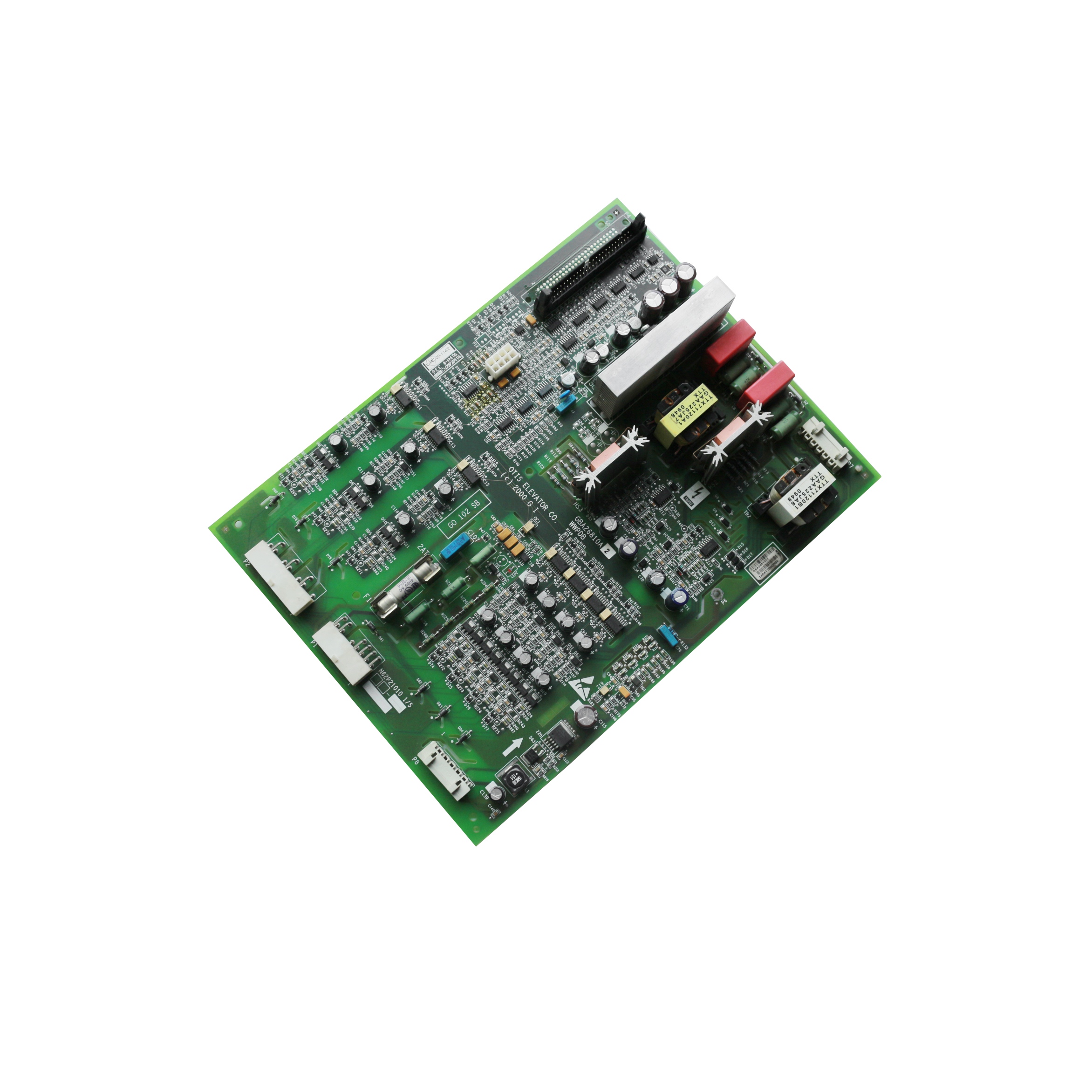 Circuit Boards GBA26810A