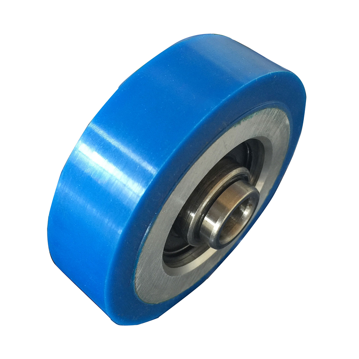 Universal Escalator Step Roller 76×23 Irregular Chain Wheel (Large Sprocket)