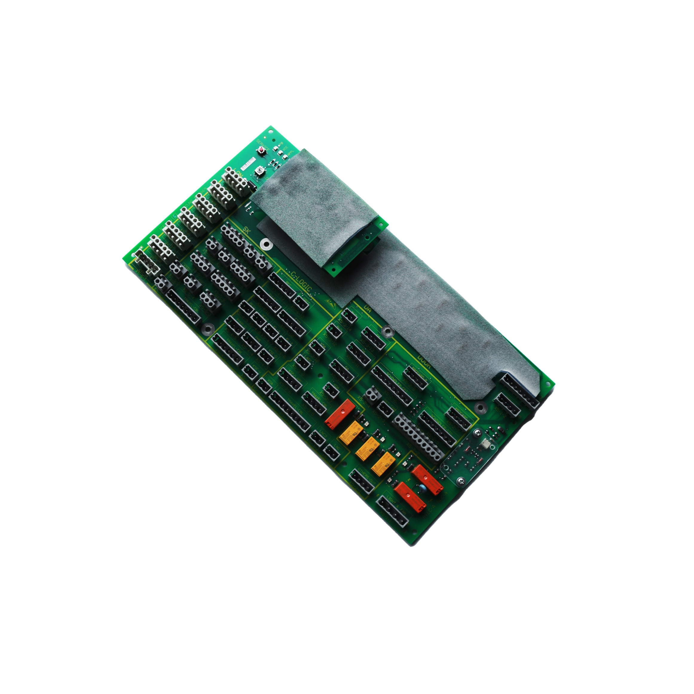 Circuit Boards ICE1.QC