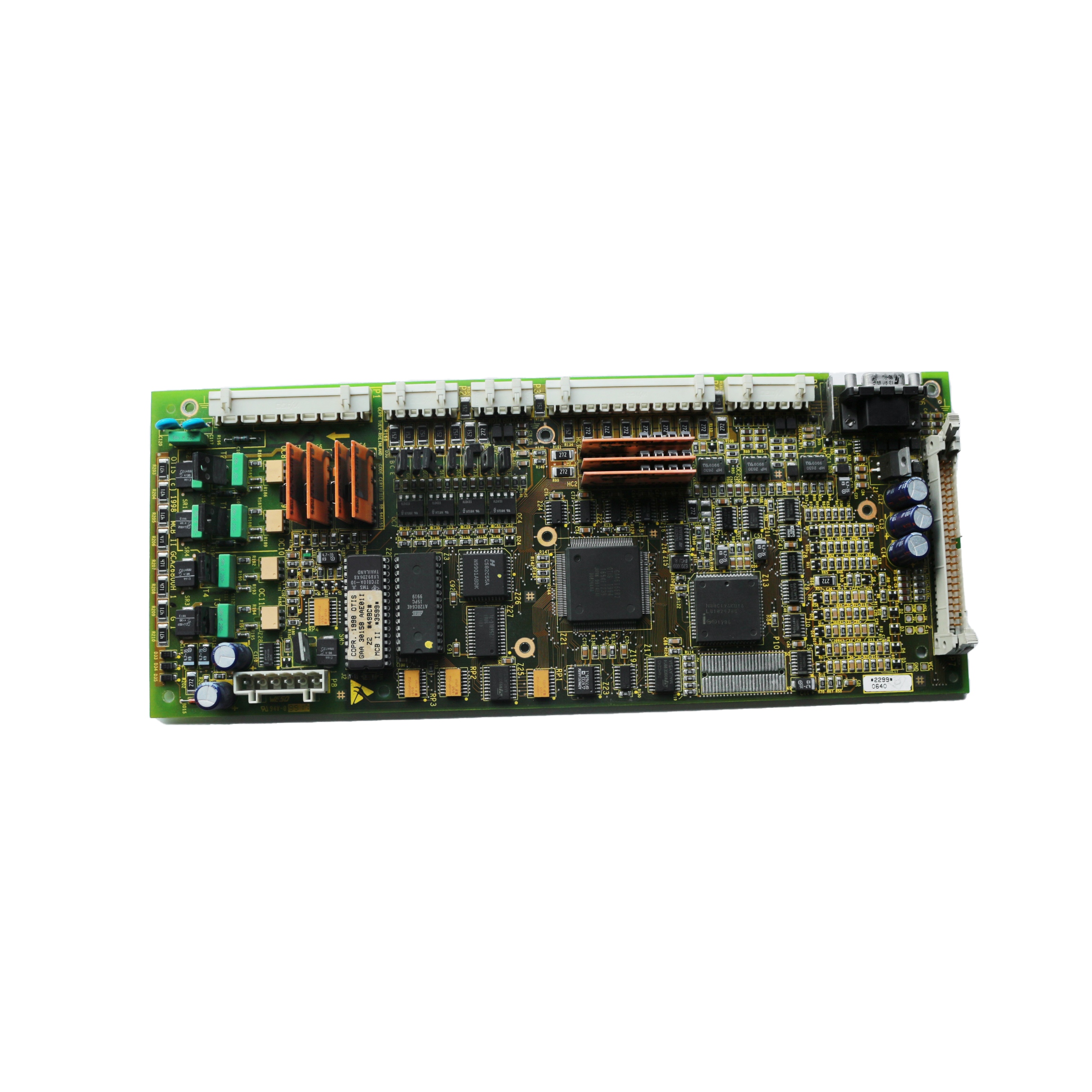 Circuit Boards MCB II