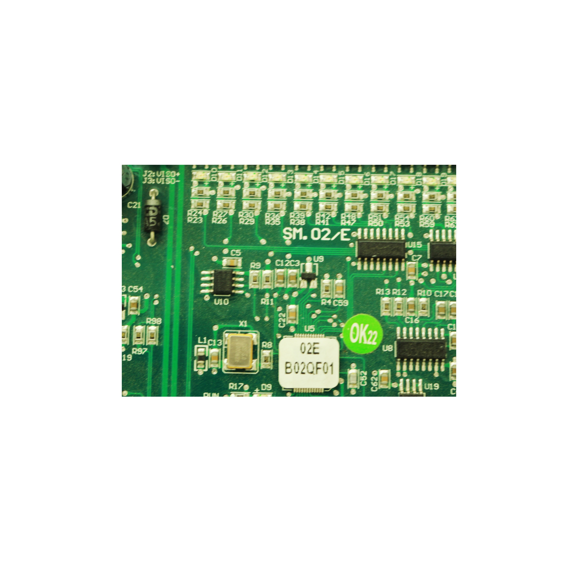 Circuit Boards SM.02-E