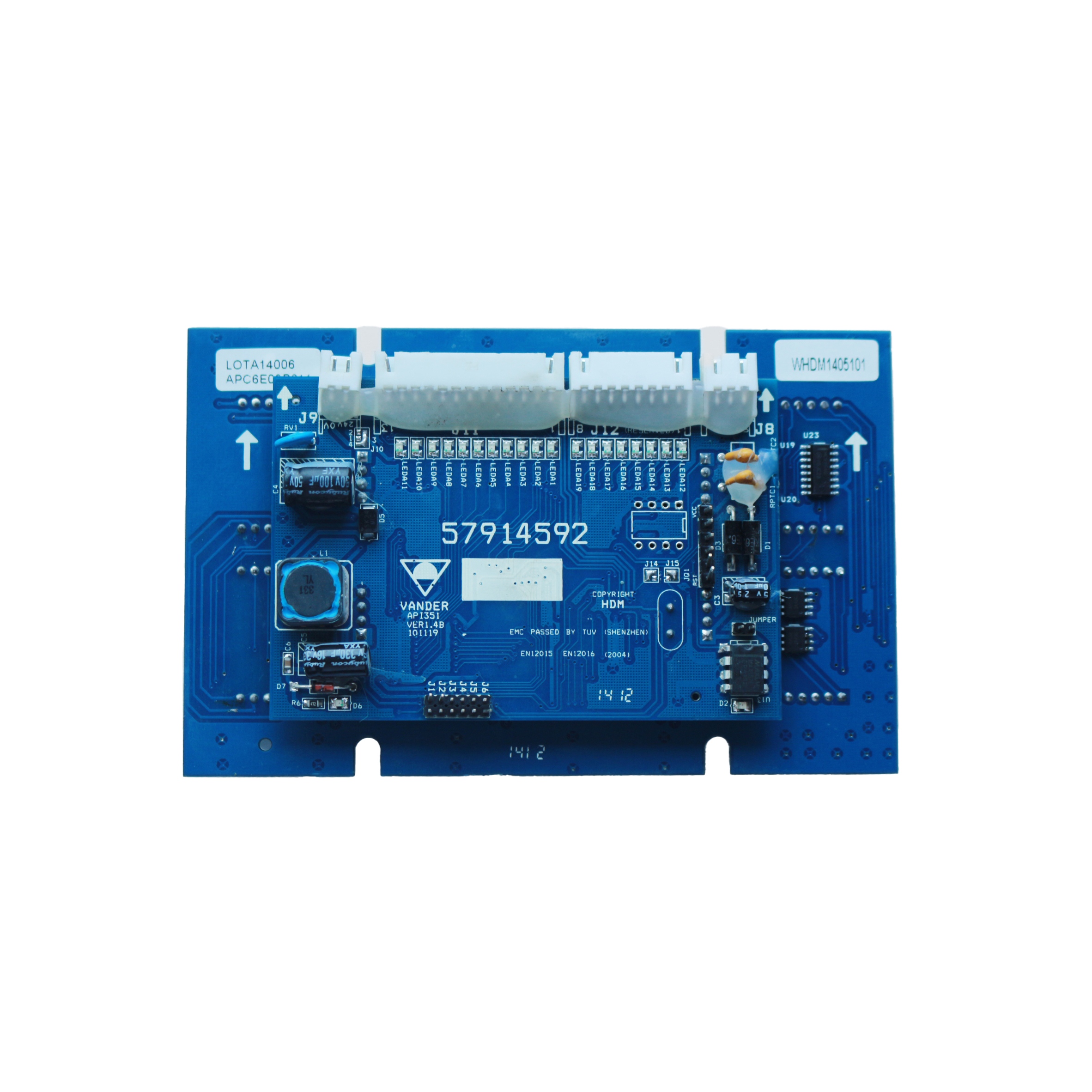 Circuit Boards 57914592