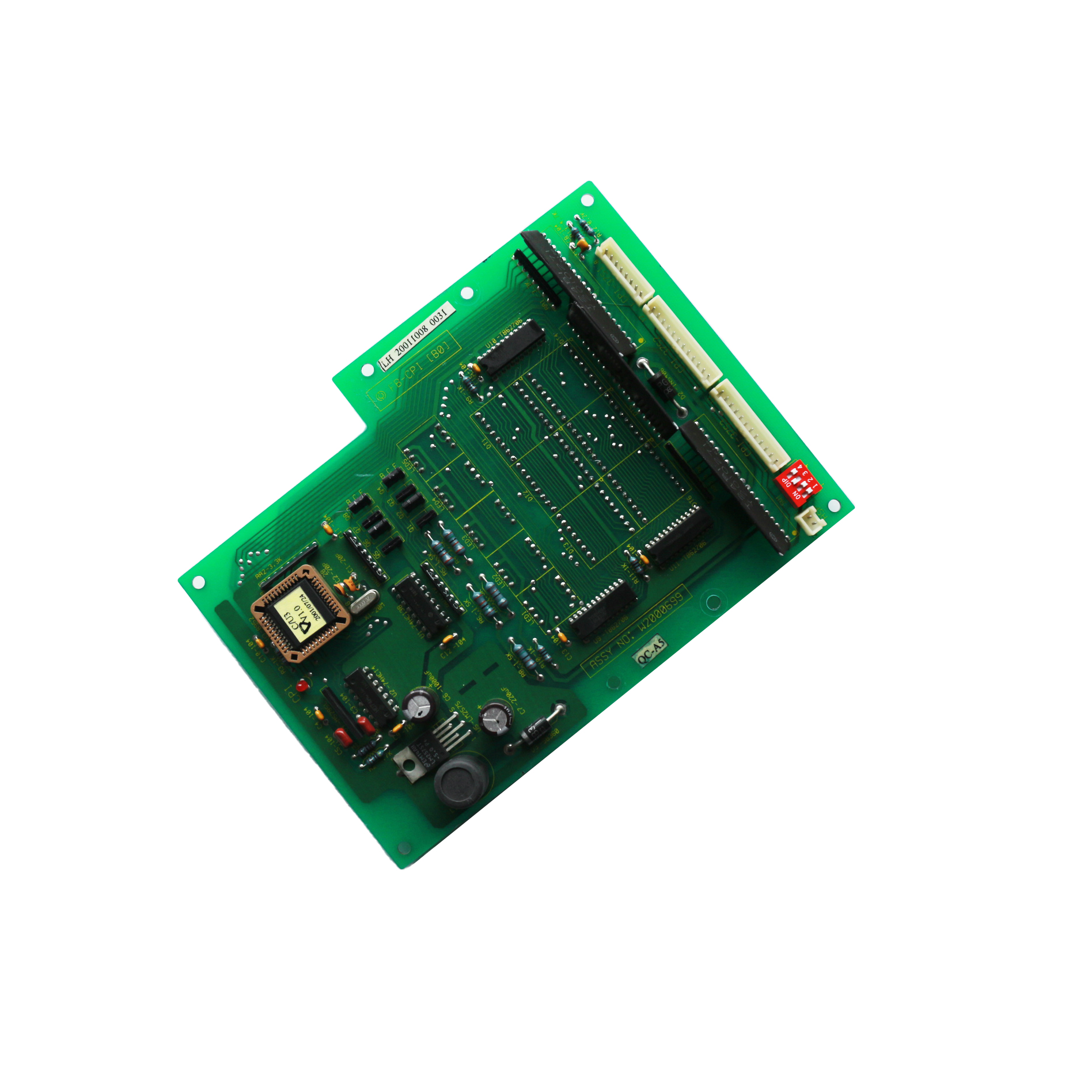 Circuit Boards LH 20011008 0031