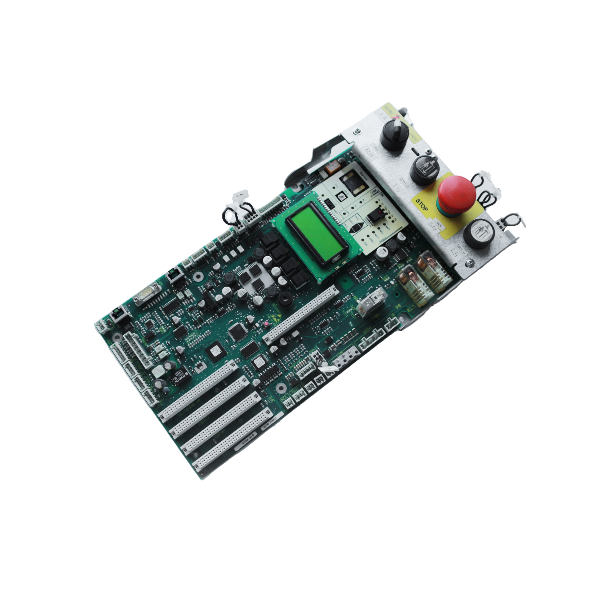 Circuit Boards ID.NR.594408