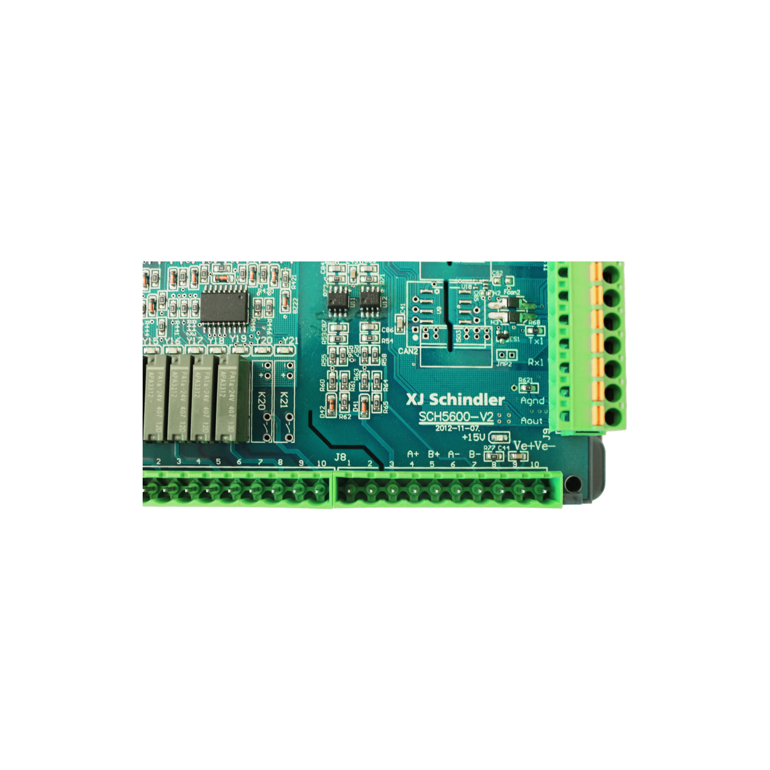 Circuit Boards SCH5600-V2