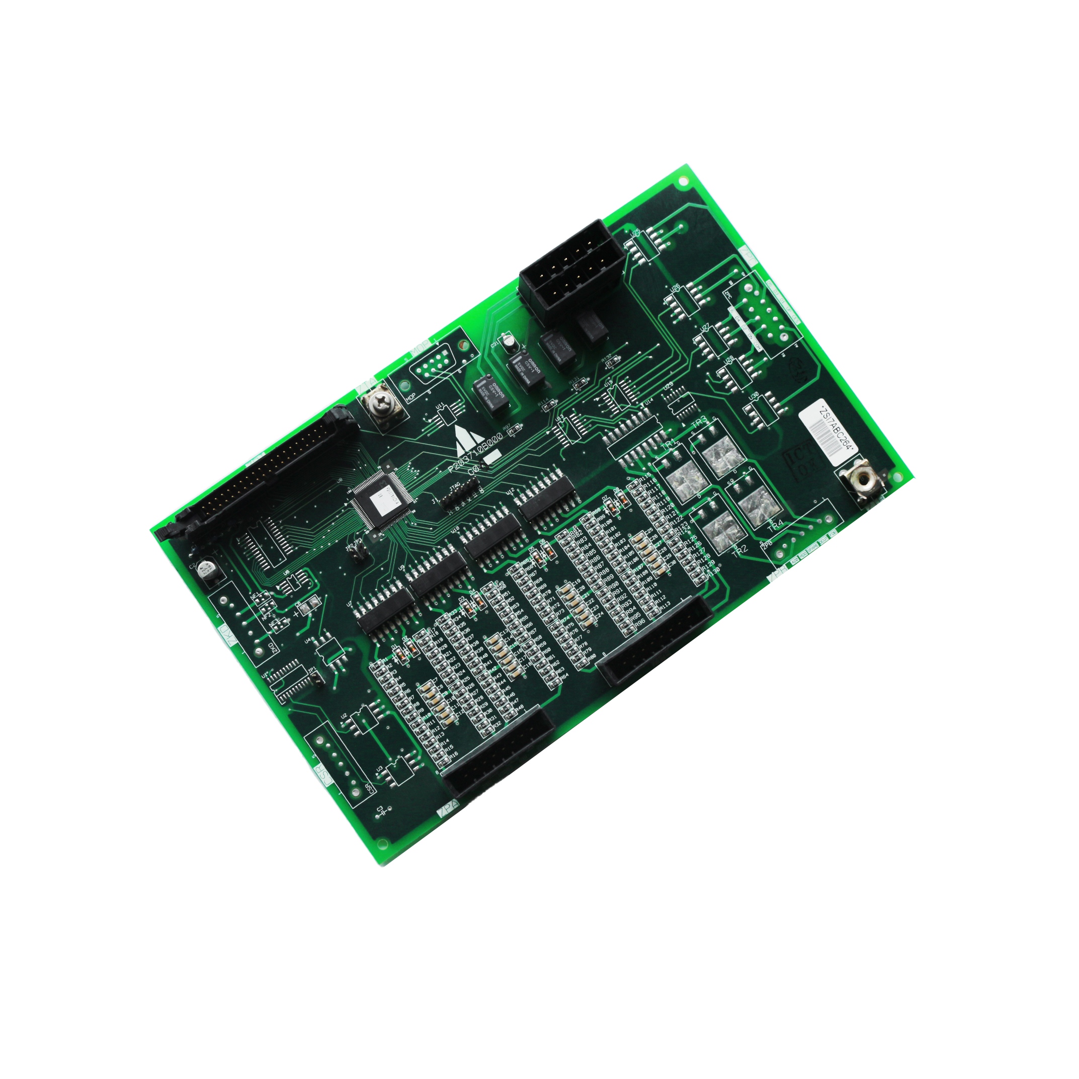 Circuit Boards R203710B000