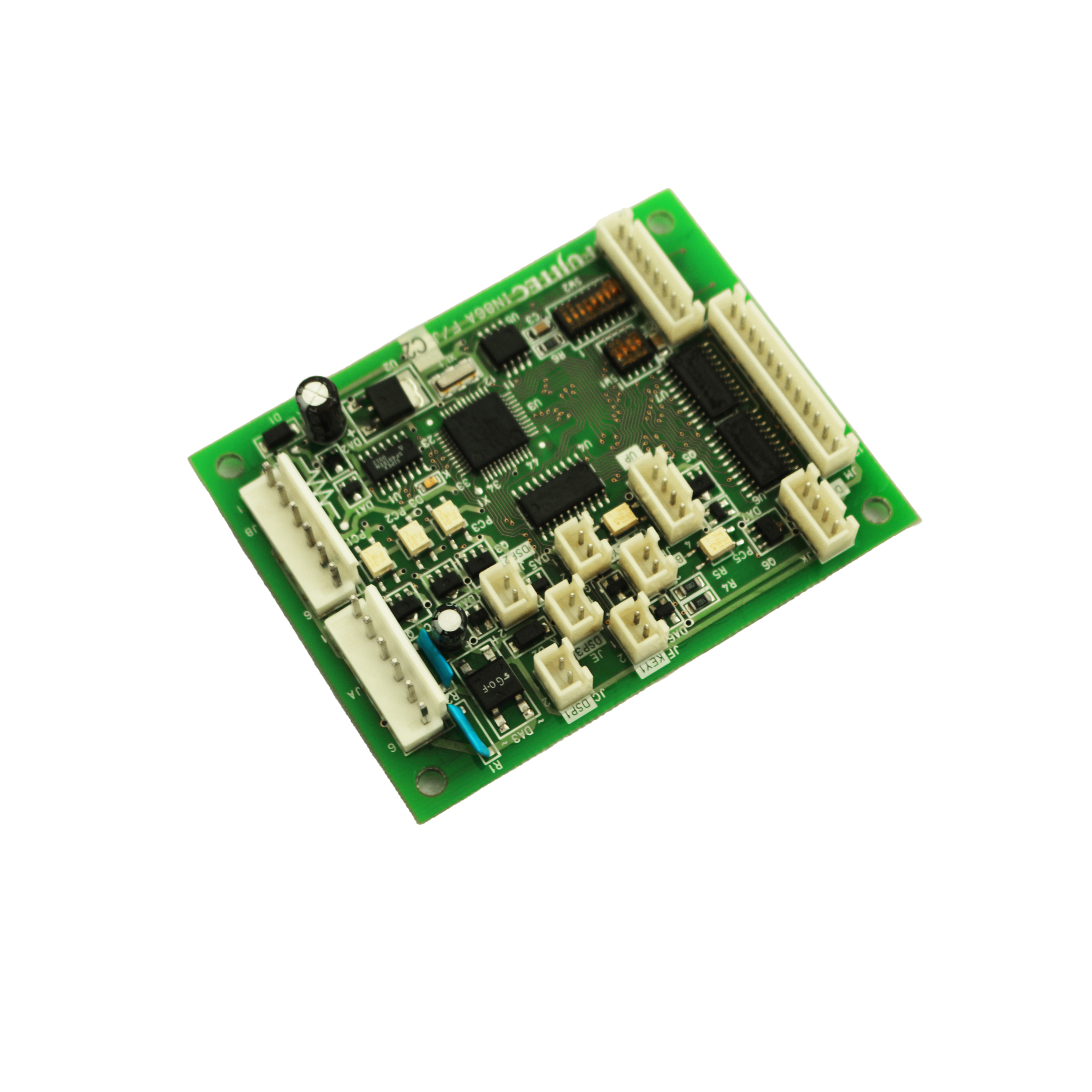 Circuit Boards FUJITEC IN86A