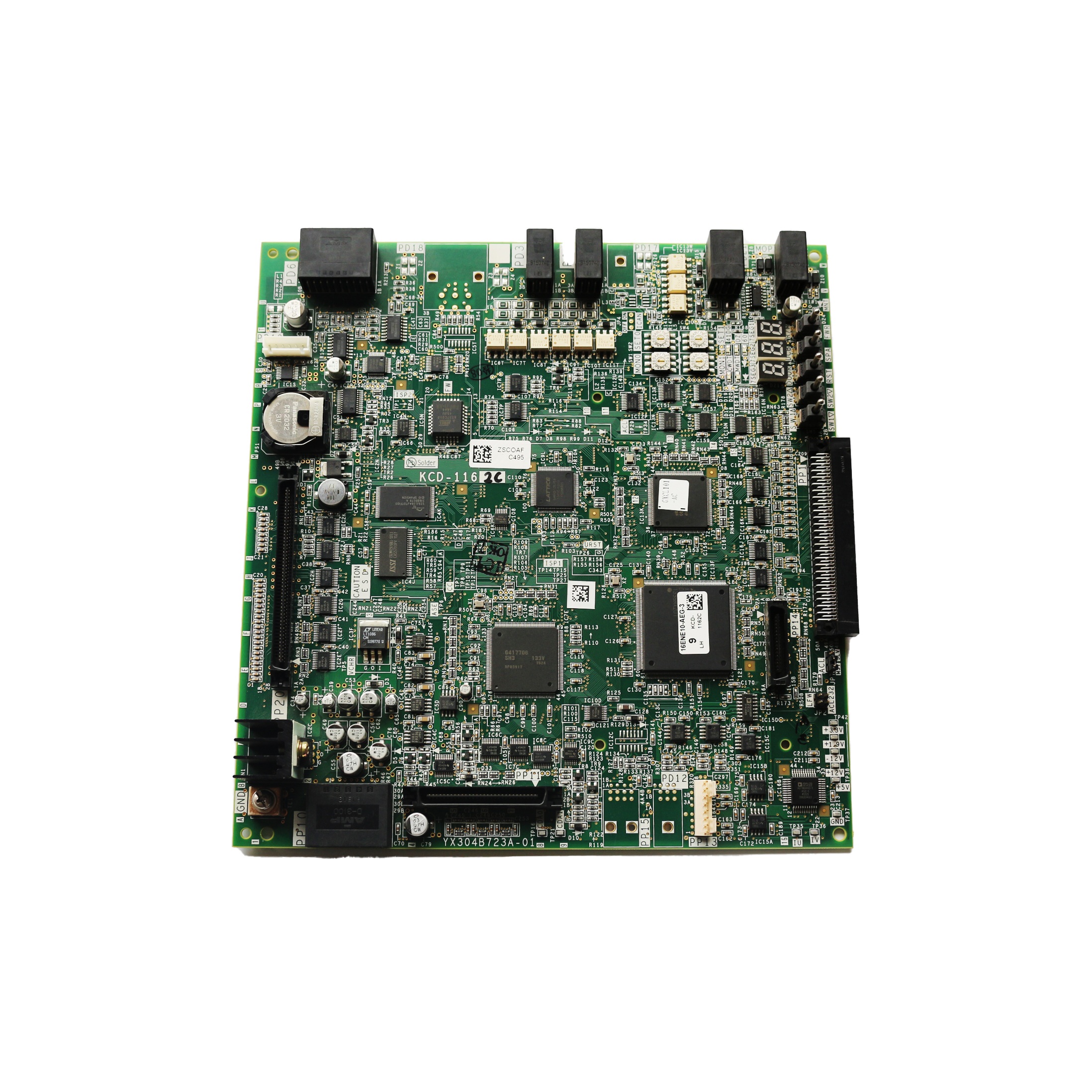 Circuit Boards KCD116