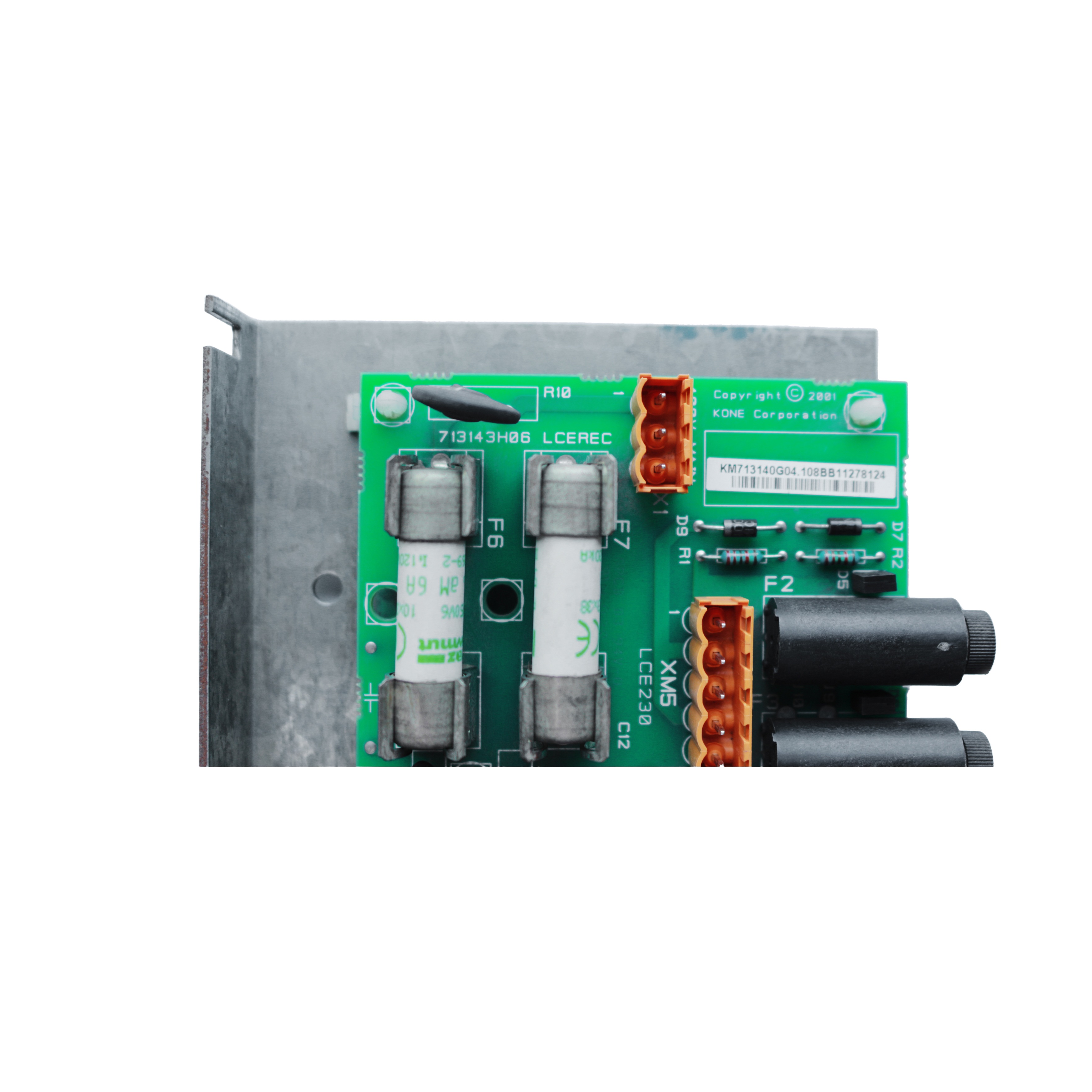 Circuit Boards XM5 LCE230